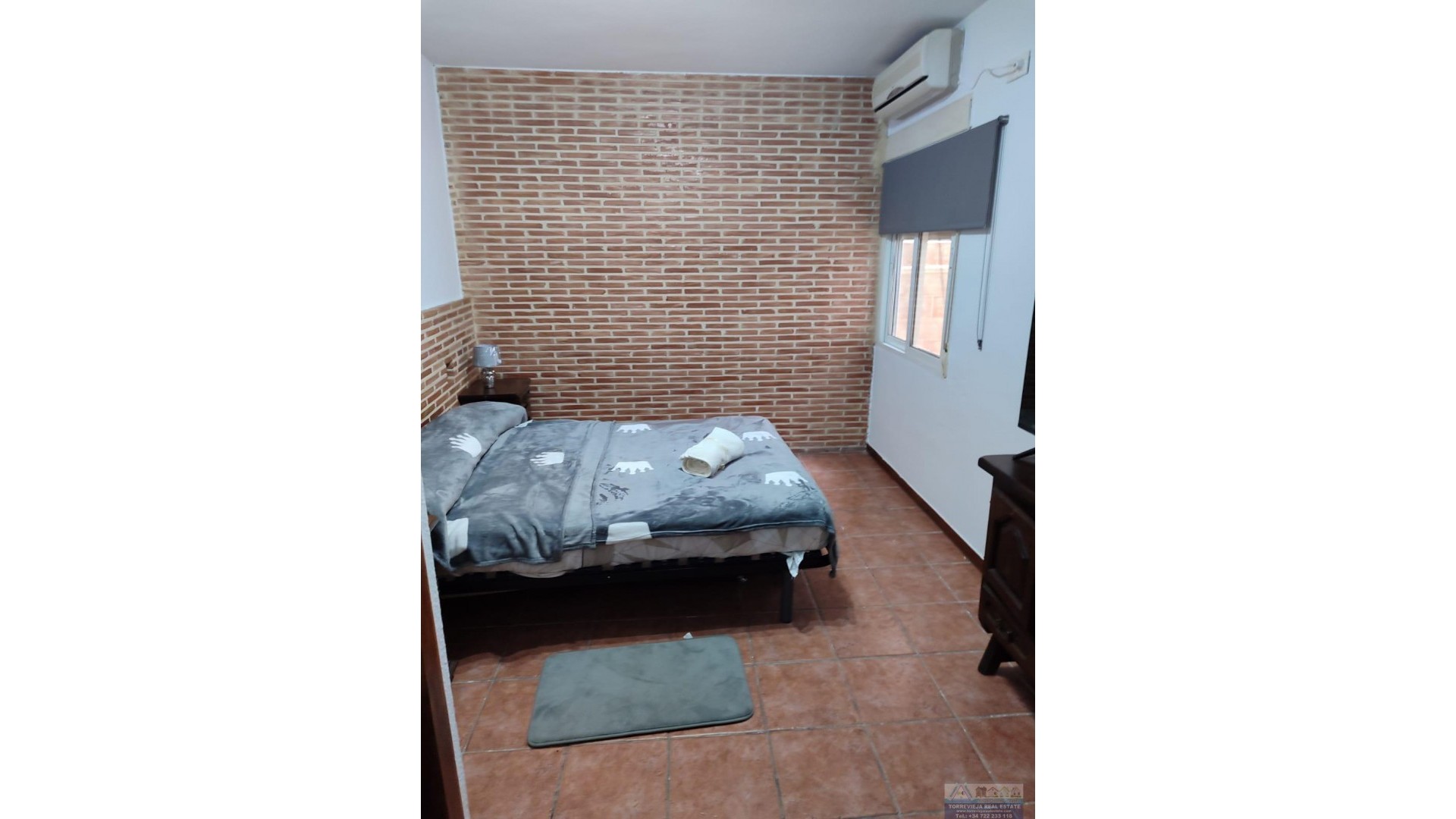 Resale - Wohnung Appartement -
Torrevieja - Playa de los Locos