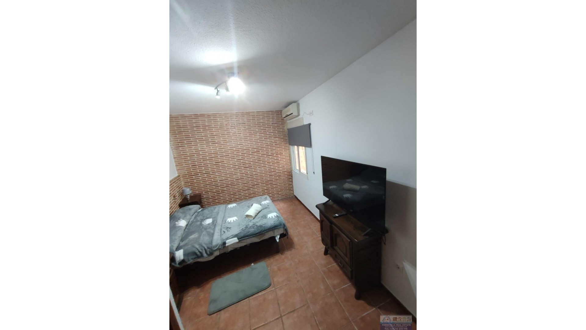 Resale - Wohnung Appartement -
Torrevieja - Playa de los Locos