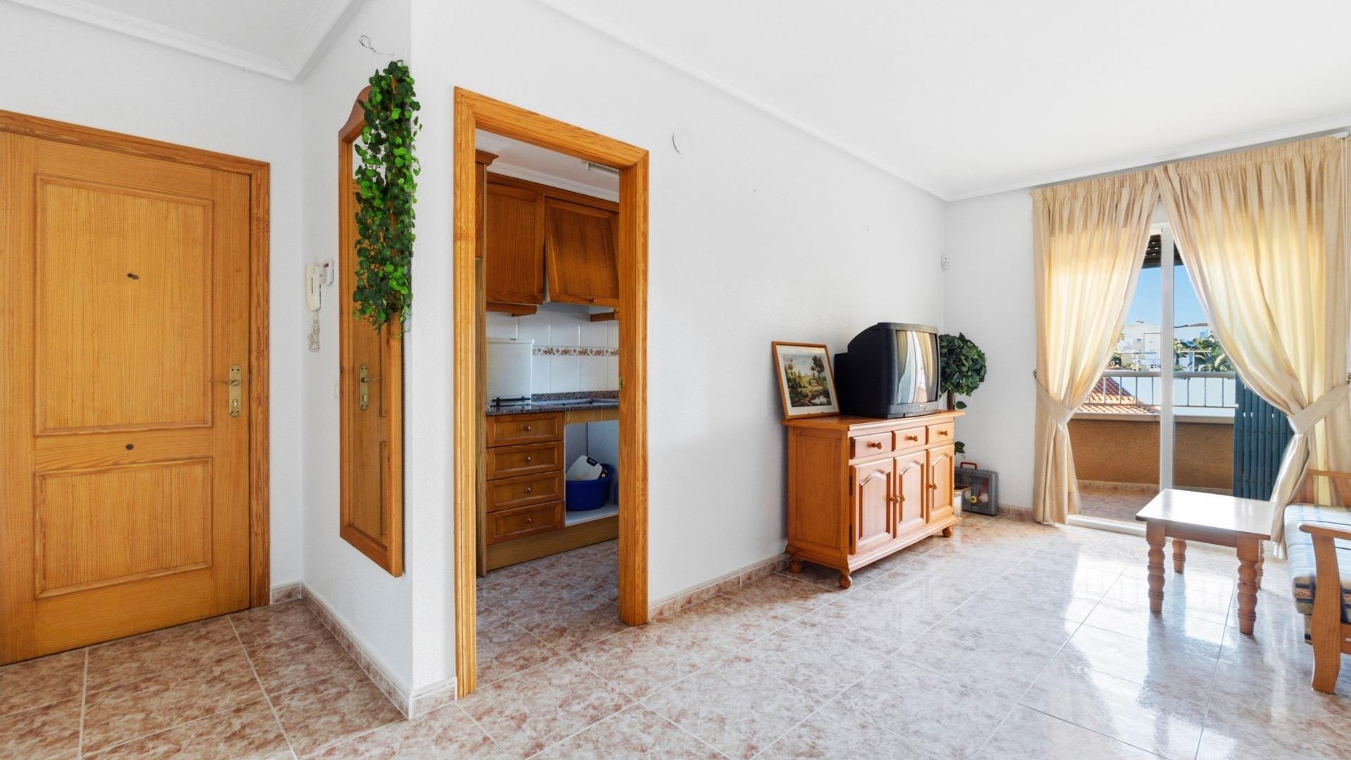 Resale - Wohnung Appartement -
Torrevieja - Playa de los locos