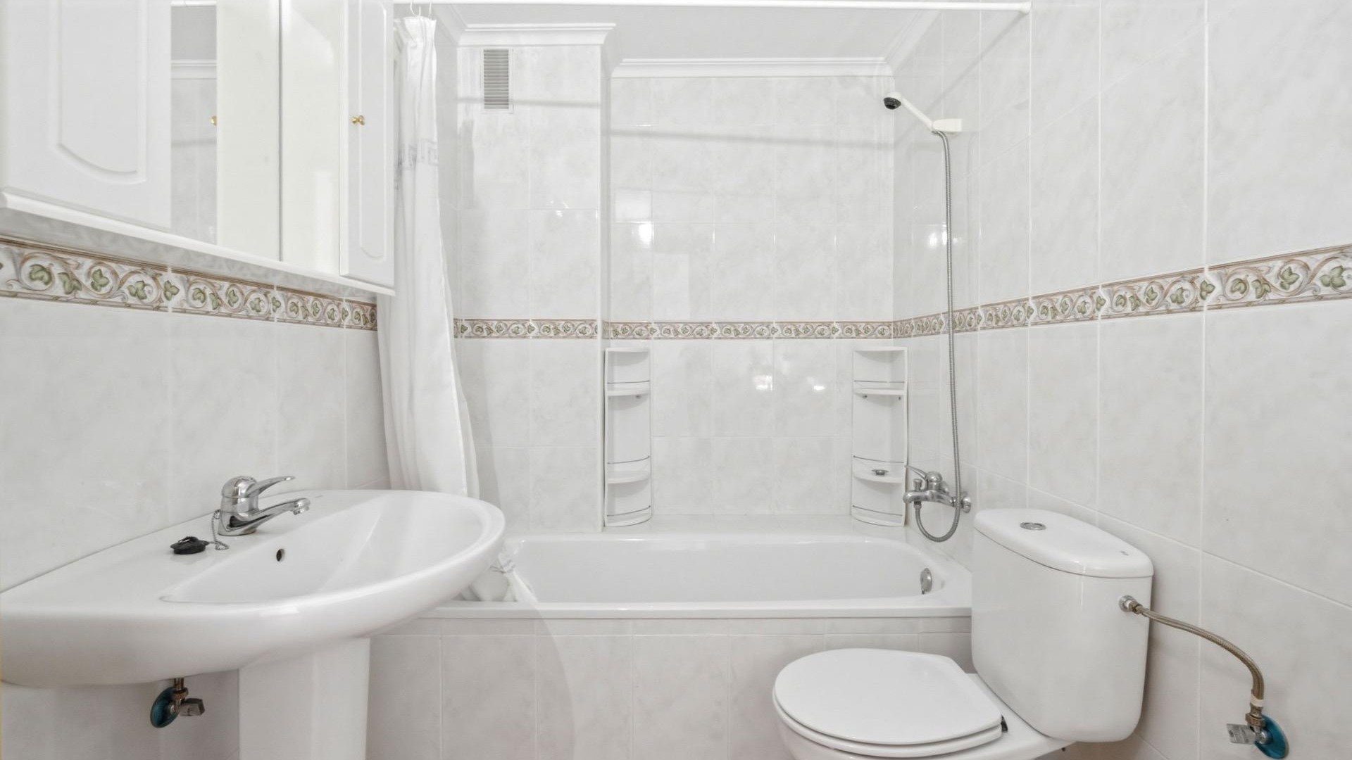 Resale - Wohnung Appartement -
Torrevieja - Playa de los locos