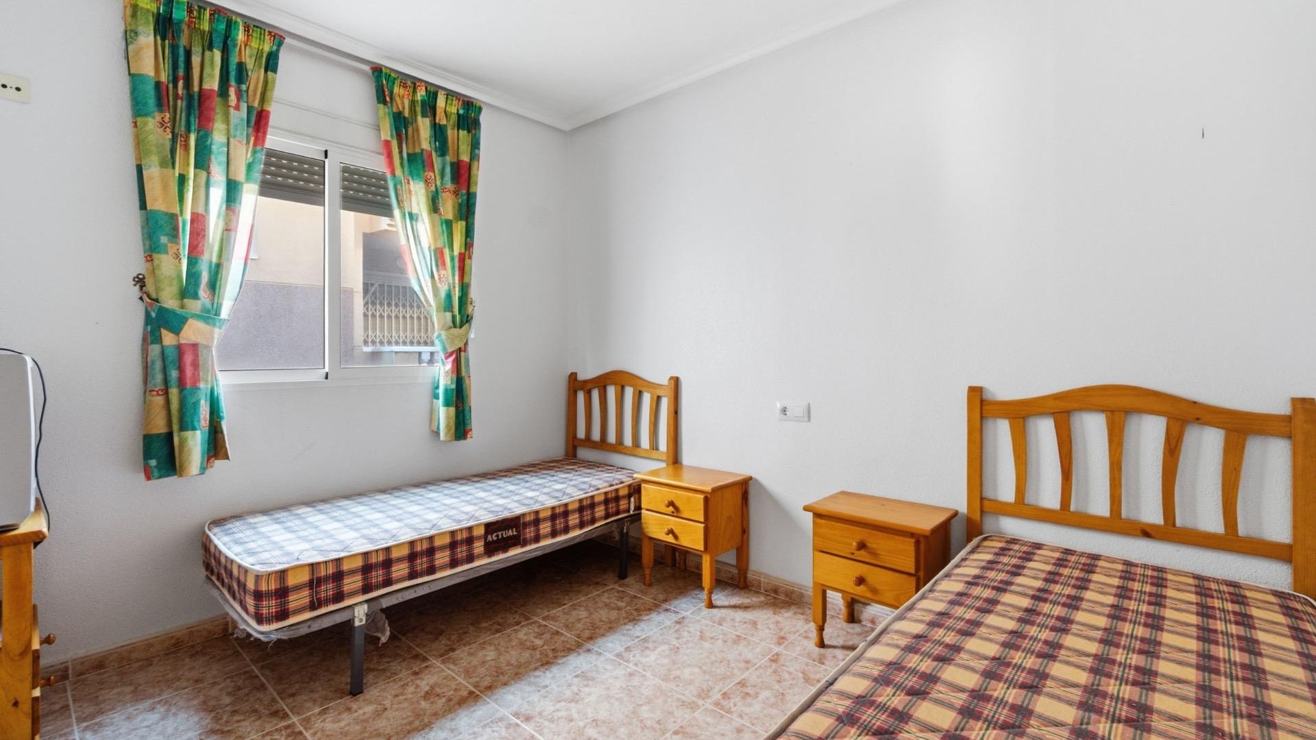 Resale - Wohnung Appartement -
Torrevieja - Playa de los locos