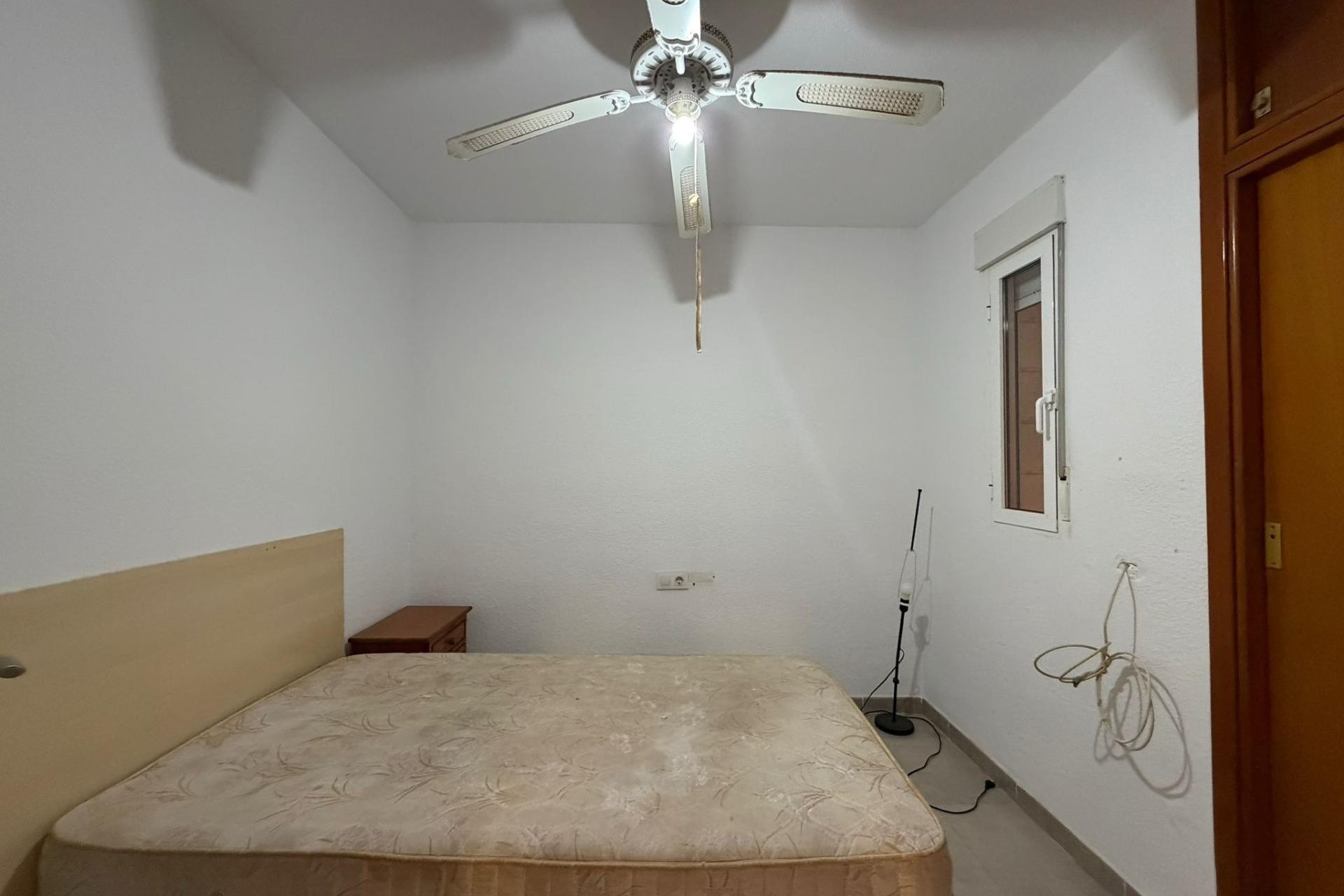 Resale - Wohnung Appartement -
Torrevieja - Playa de los Locos