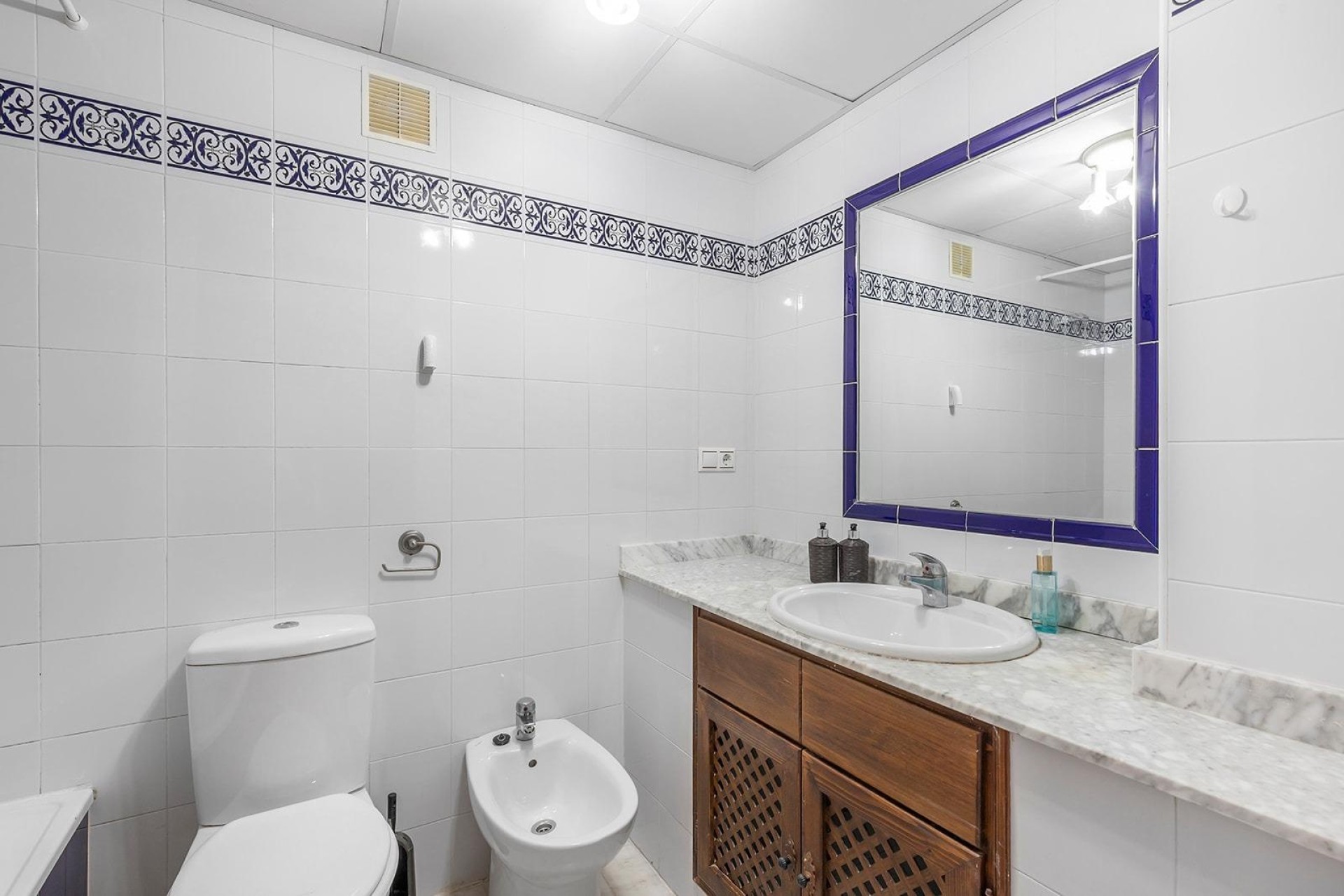 Resale - Wohnung / Appartement -
Torrevieja - Playa de los Locos