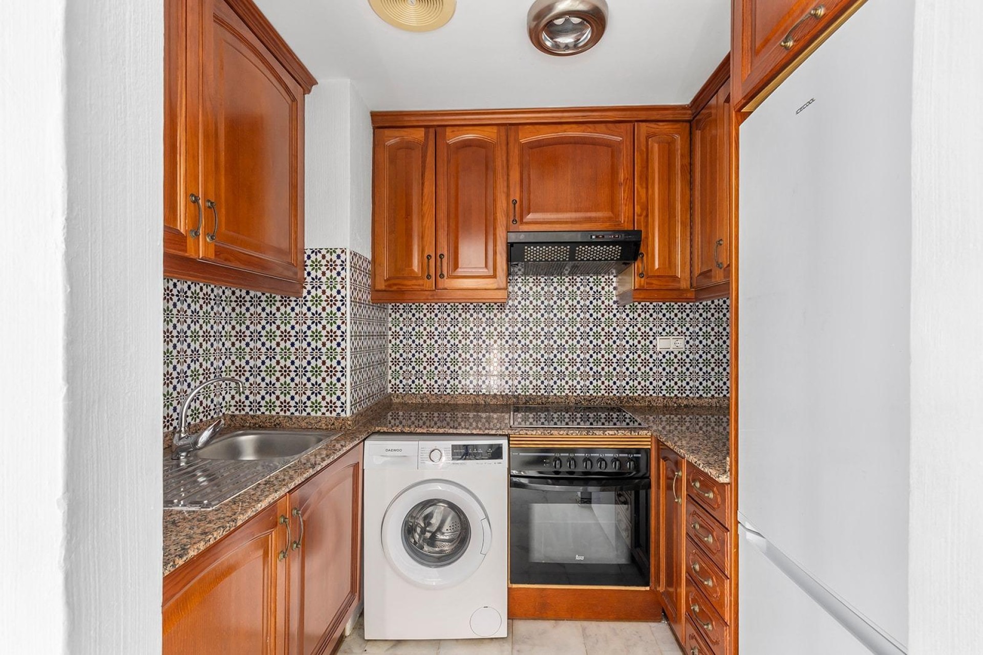 Resale - Wohnung / Appartement -
Torrevieja - Playa de los Locos