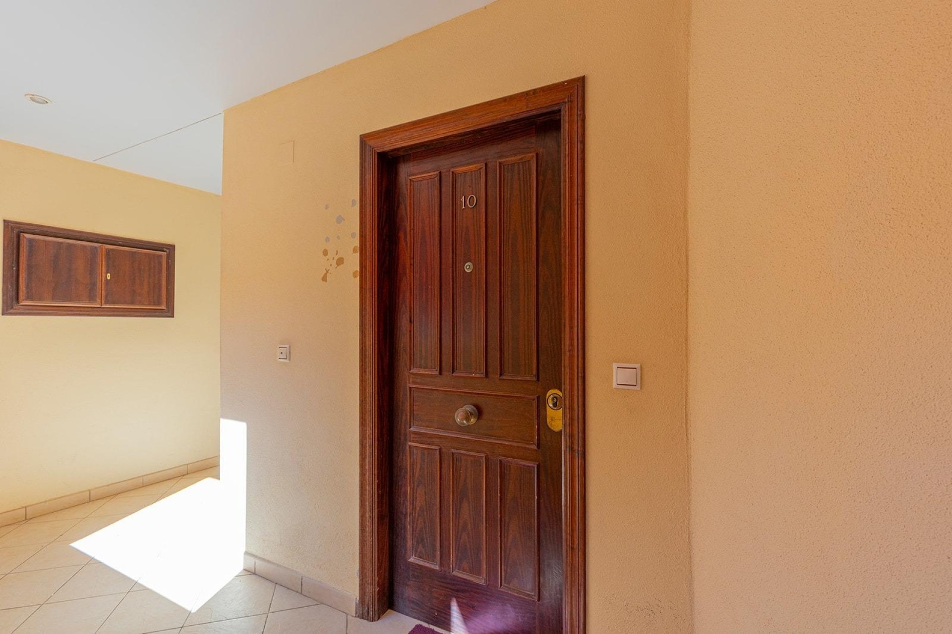 Resale - Wohnung / Appartement -
Torrevieja - Playa de los Locos