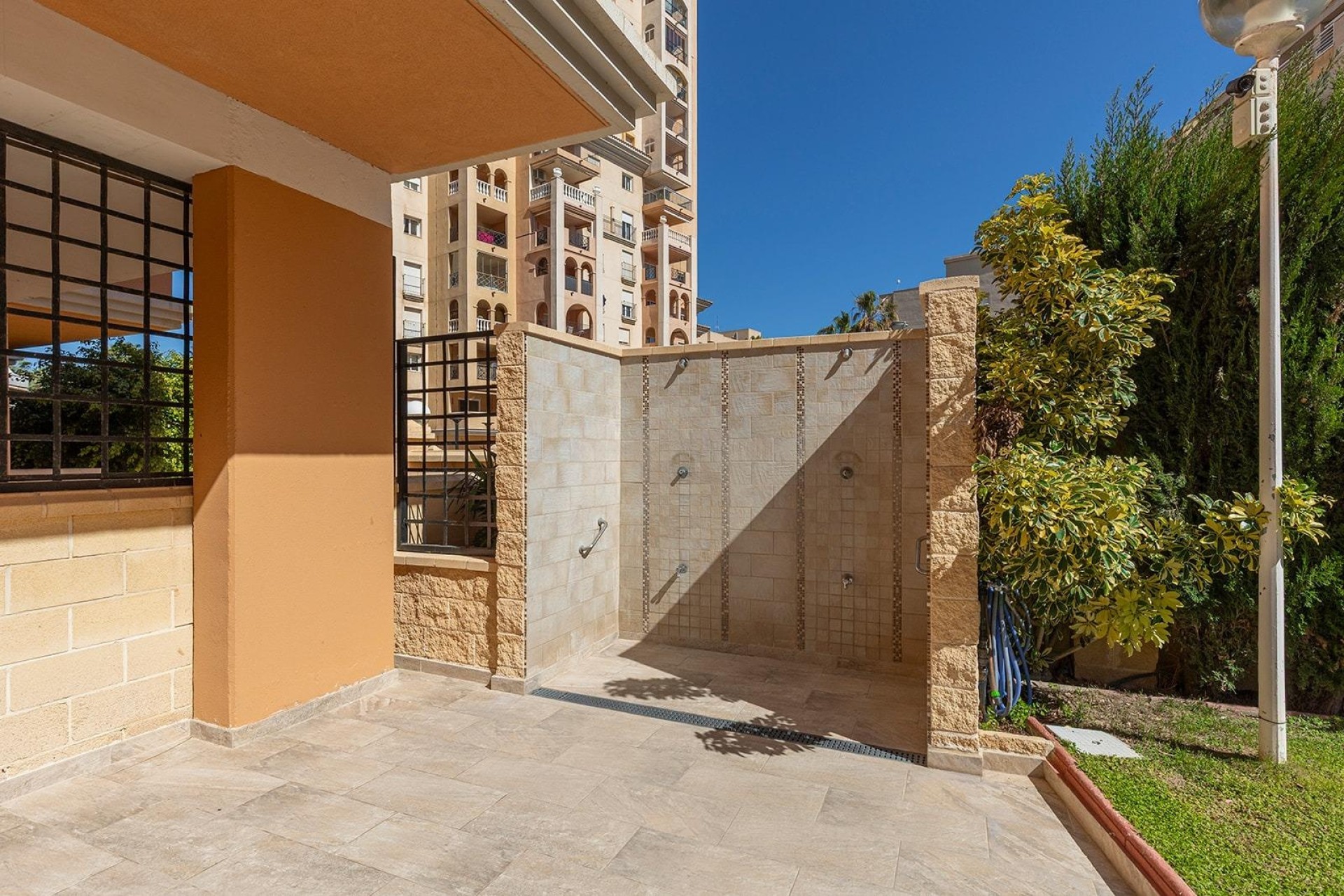 Resale - Wohnung / Appartement -
Torrevieja - Playa de los Locos