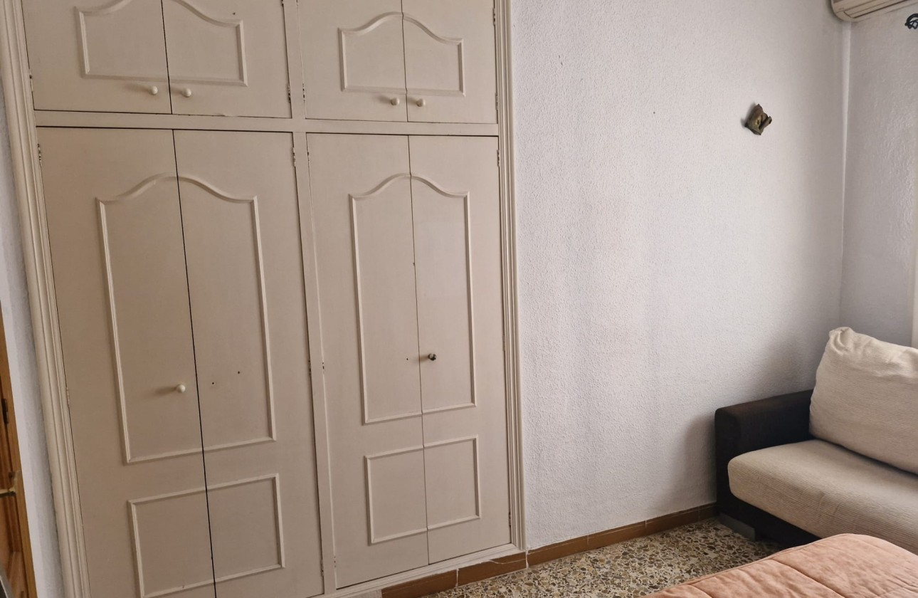 Resale - Wohnung / Appartement -
Torrevieja - Playa de los Locos