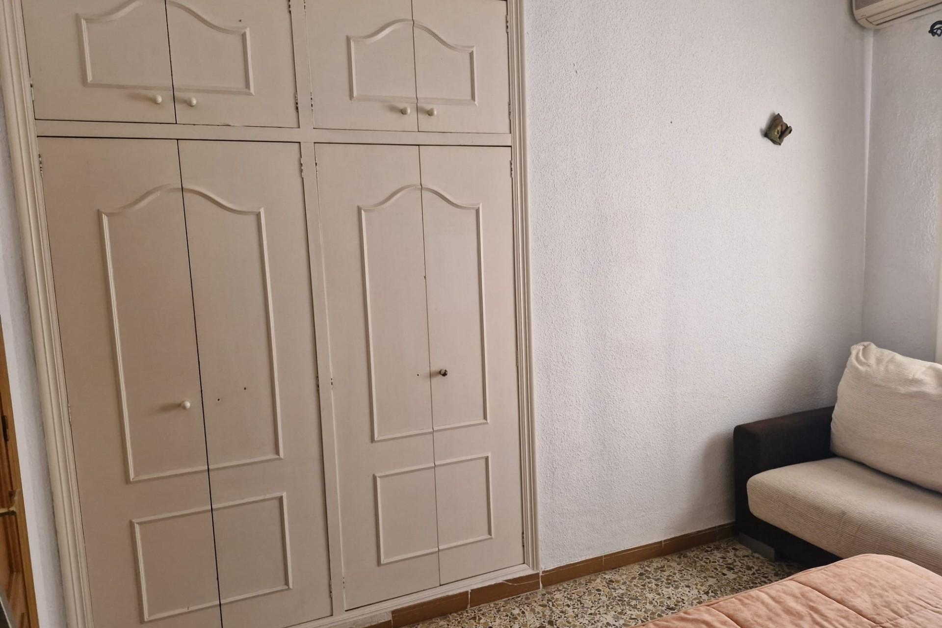 Resale - Wohnung / Appartement -
Torrevieja - Playa de los Locos