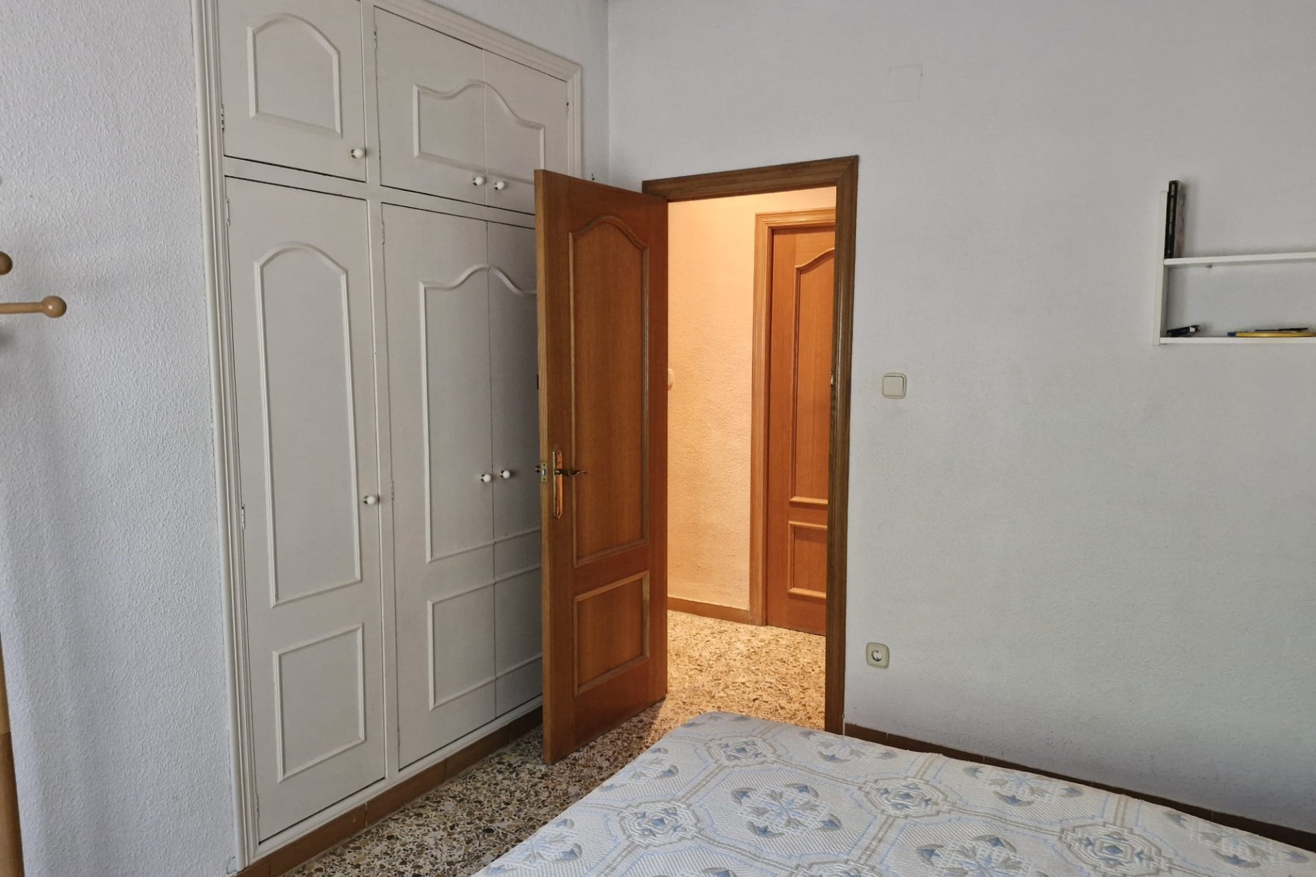 Resale - Wohnung / Appartement -
Torrevieja - Playa de los Locos