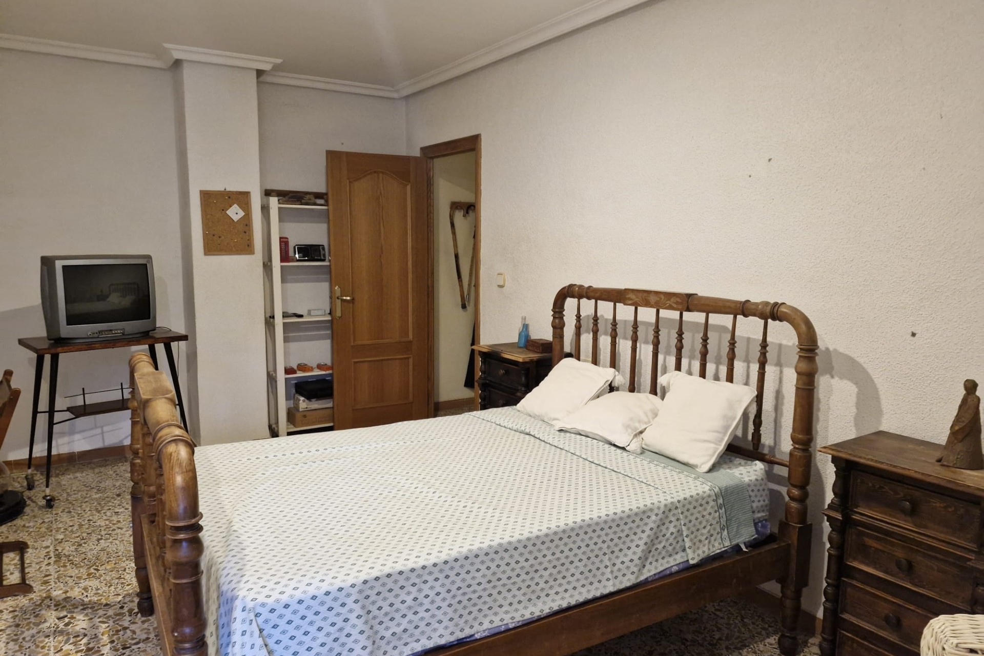 Resale - Wohnung / Appartement -
Torrevieja - Playa de los Locos