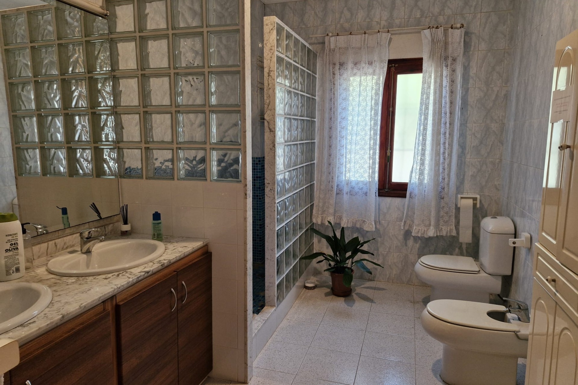 Resale - Wohnung / Appartement -
Torrevieja - Playa de los Locos