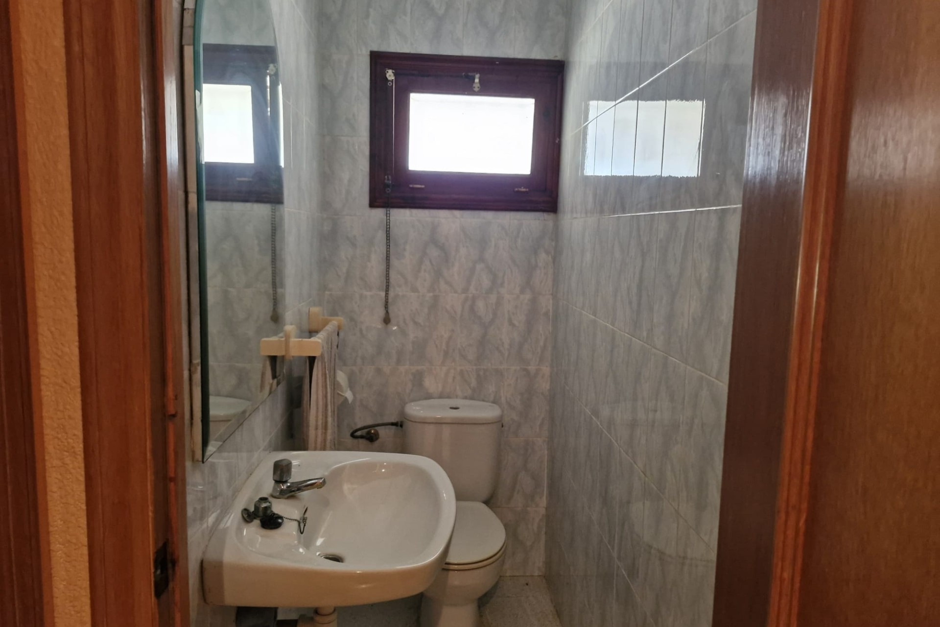 Resale - Wohnung / Appartement -
Torrevieja - Playa de los Locos