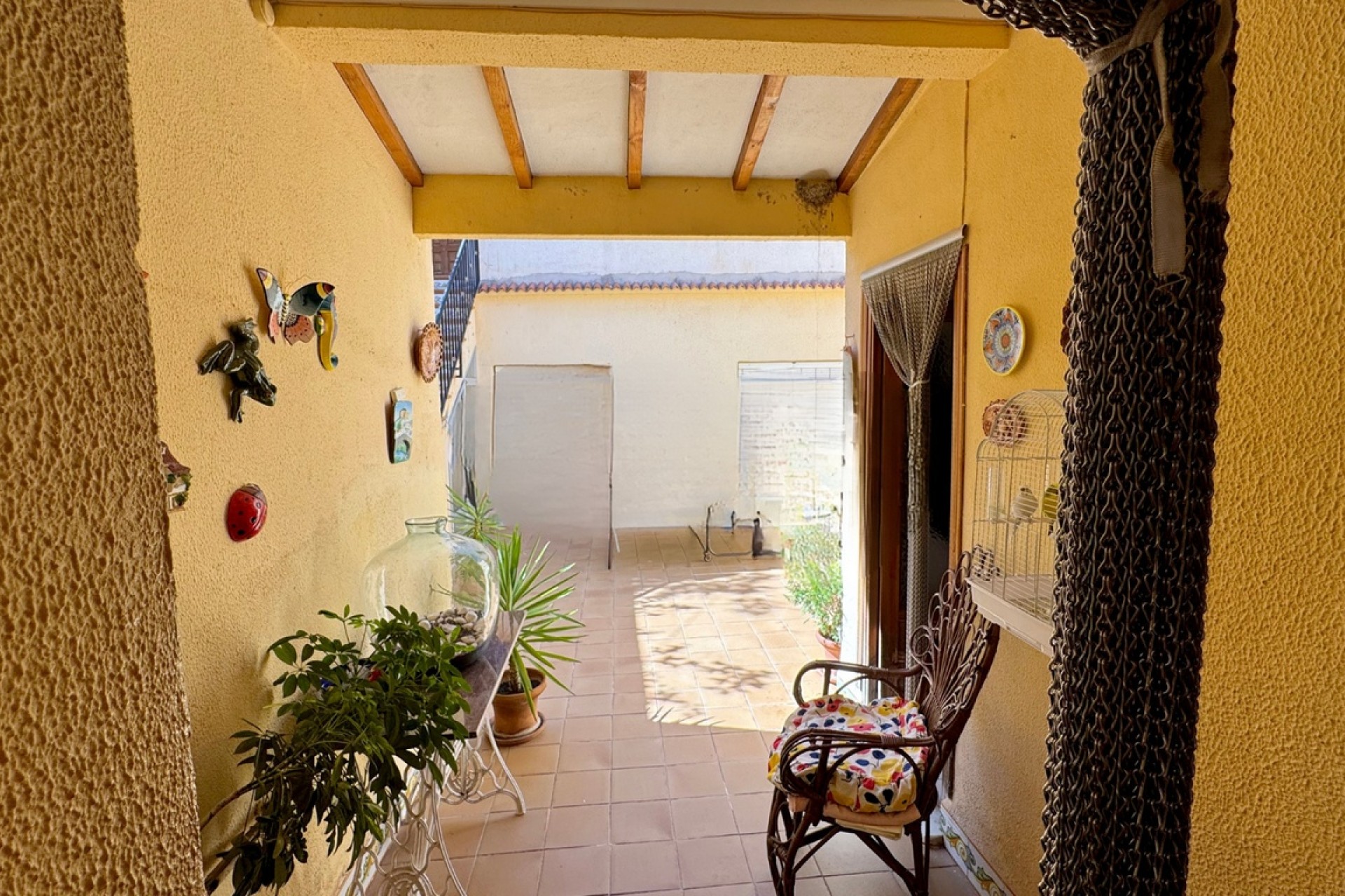 Resale - Wohnung / Appartement -
Torrevieja - Playa de los Locos