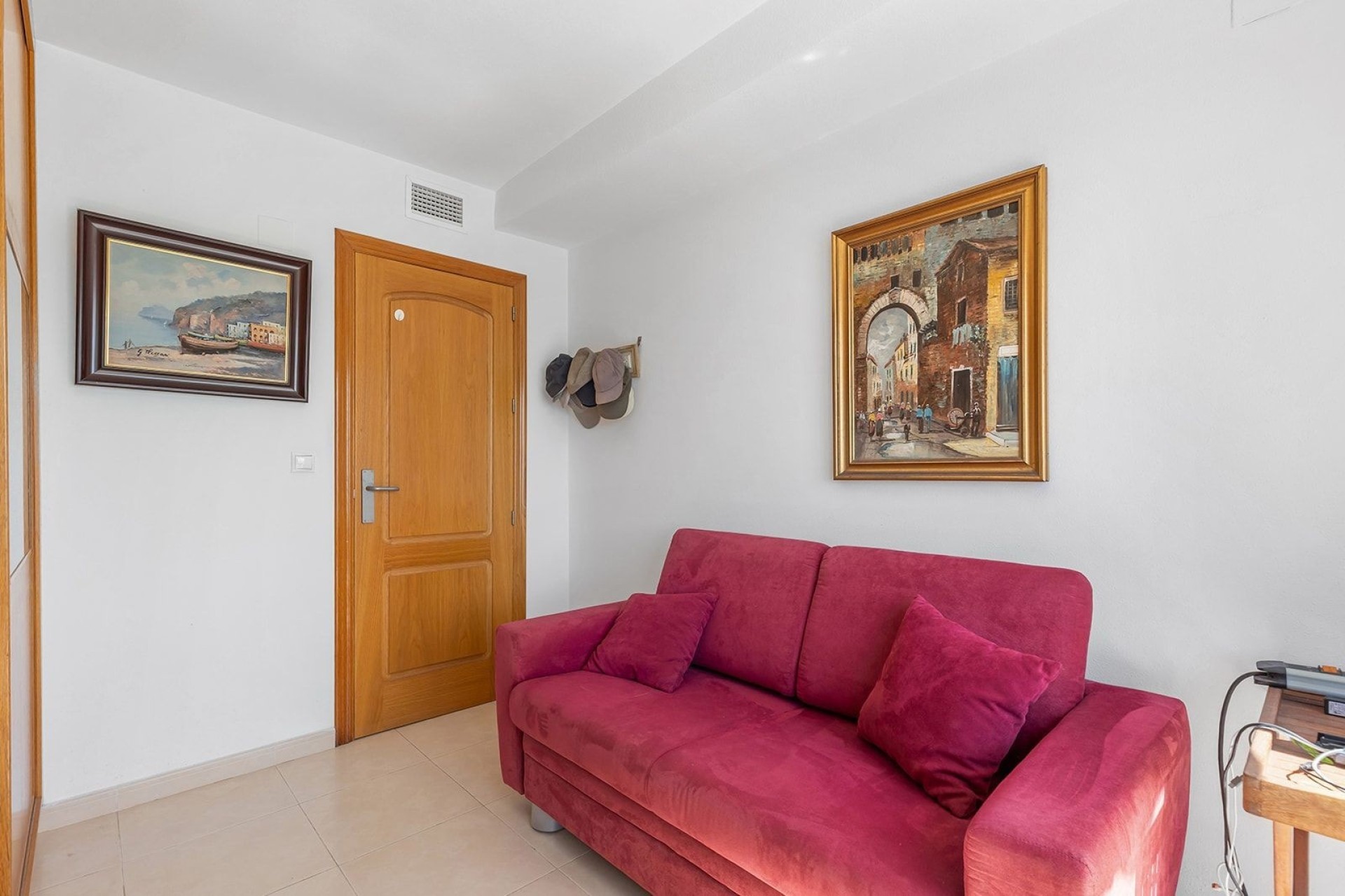 Resale - Wohnung / Appartement -
Torrevieja - Playa de los Locos