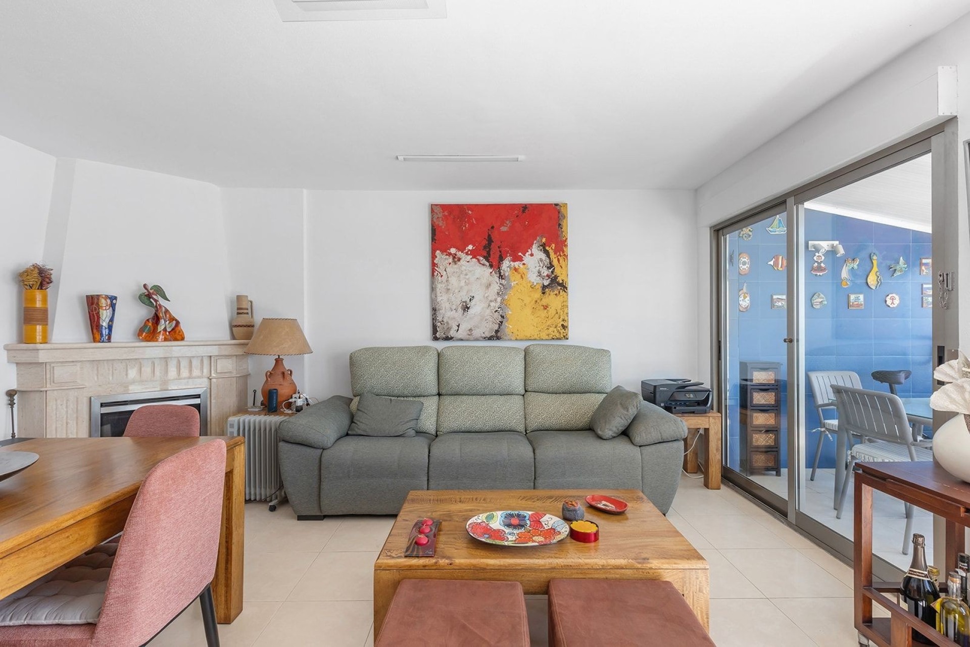 Resale - Wohnung / Appartement -
Torrevieja - Playa de los Locos