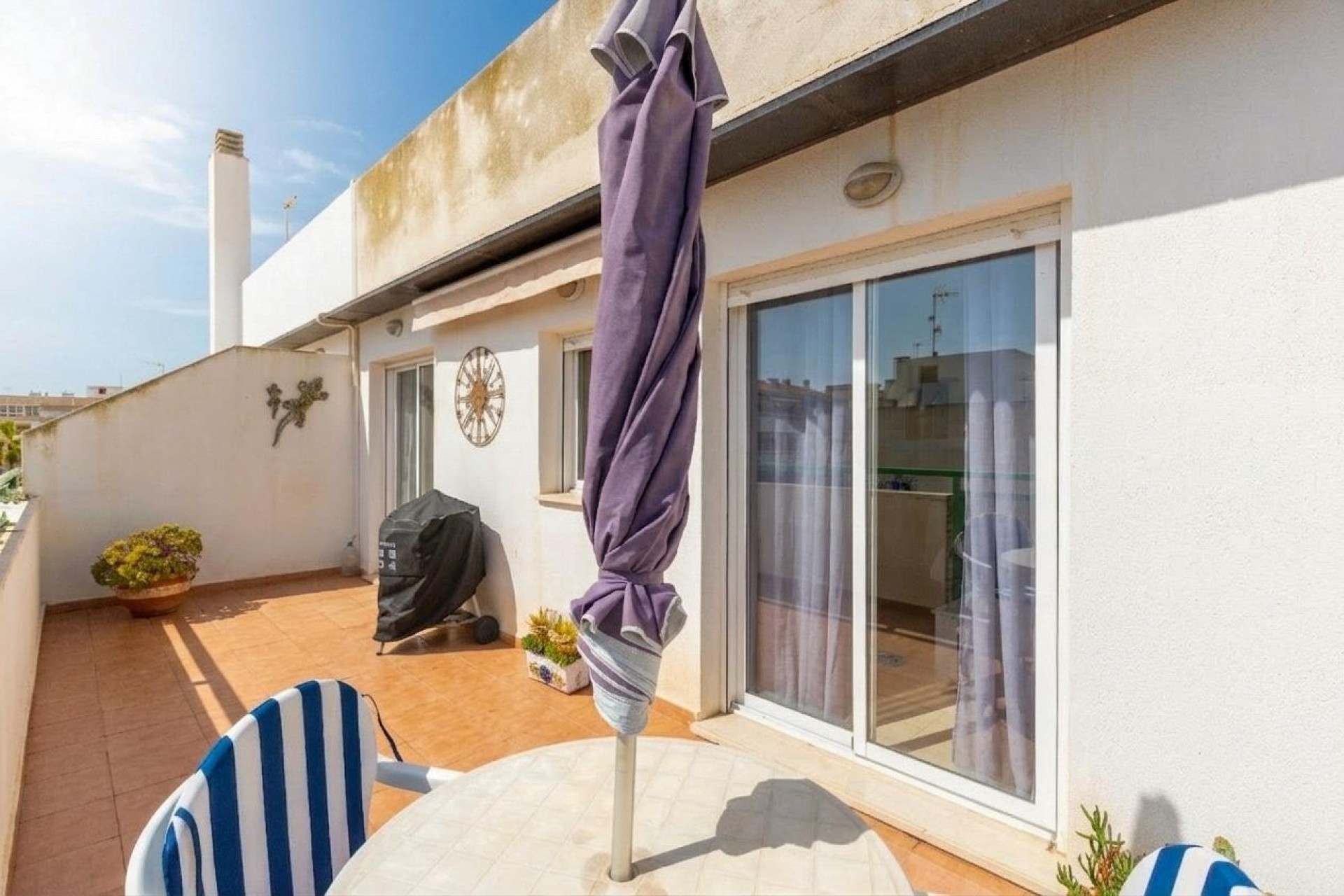 Resale - Wohnung / Appartement -
Torrevieja - Playa de los Locos