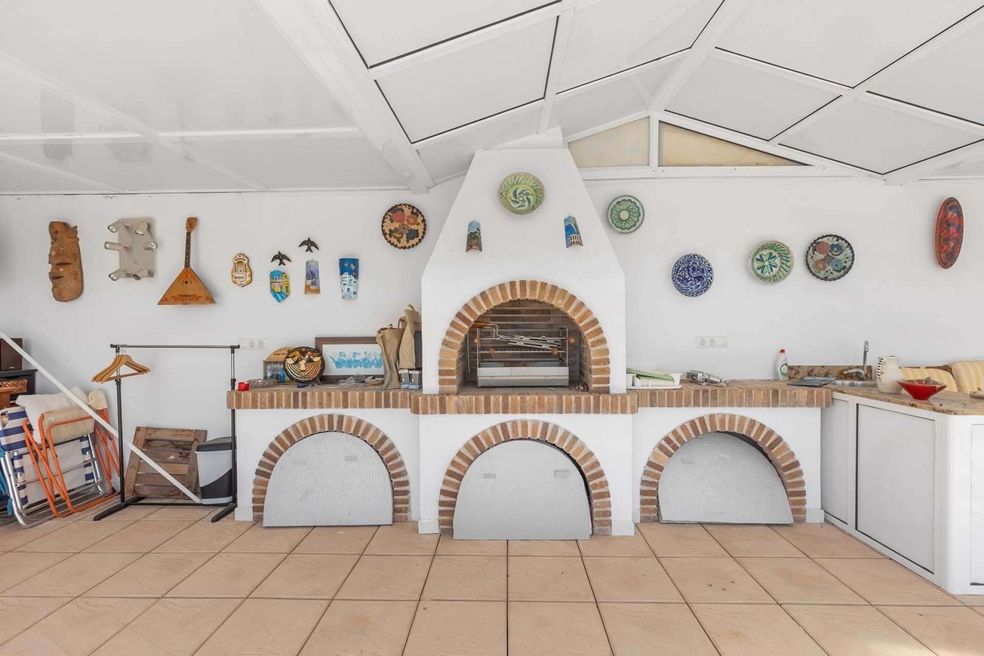 Resale - Wohnung / Appartement -
Torrevieja - Playa de los Locos