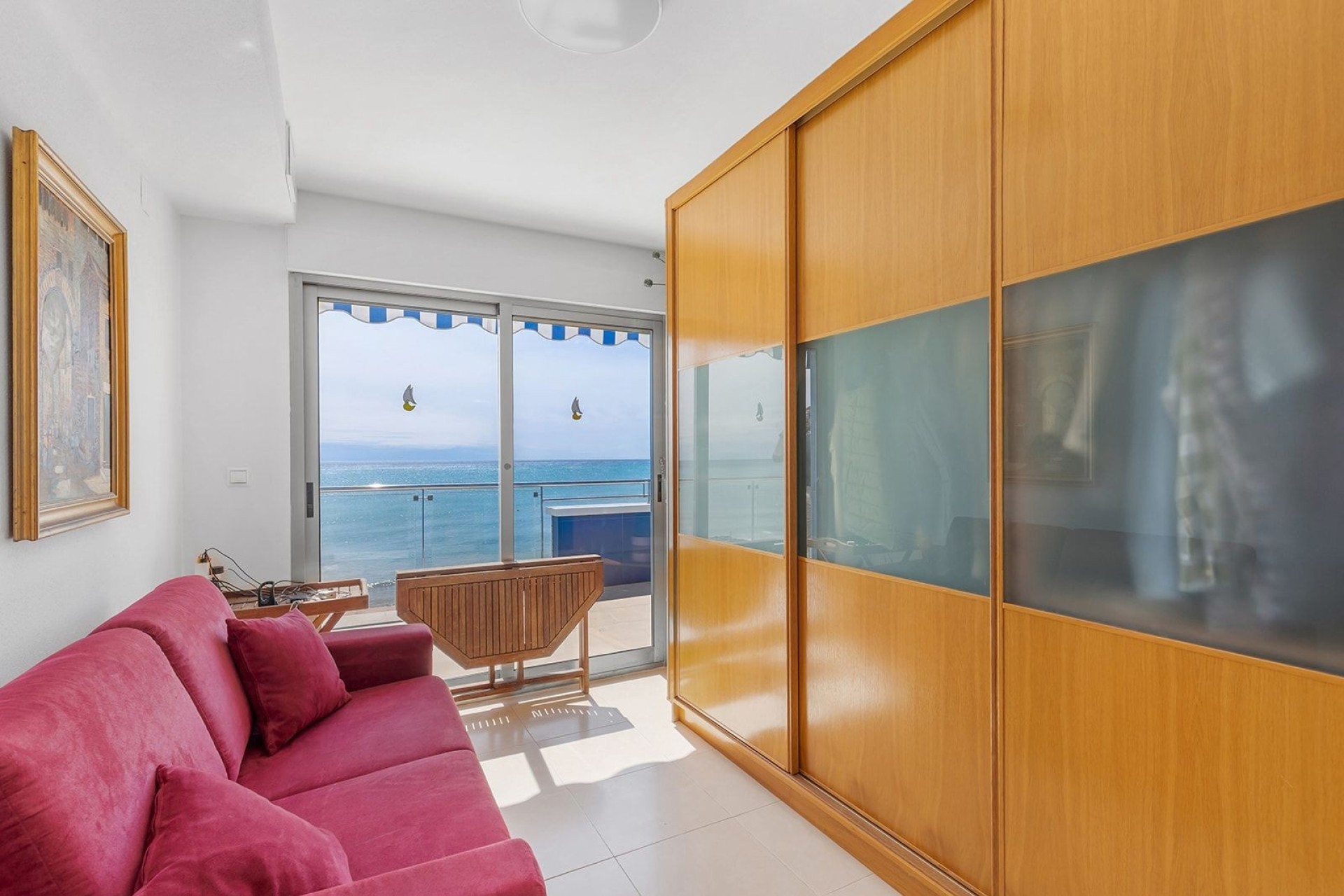 Resale - Wohnung / Appartement -
Torrevieja - Playa de los Locos