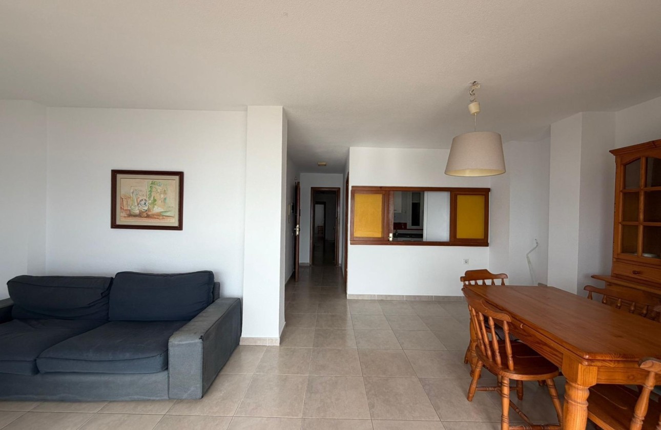 Resale - Wohnung / Appartement -
Torrevieja - Playa de los Locos