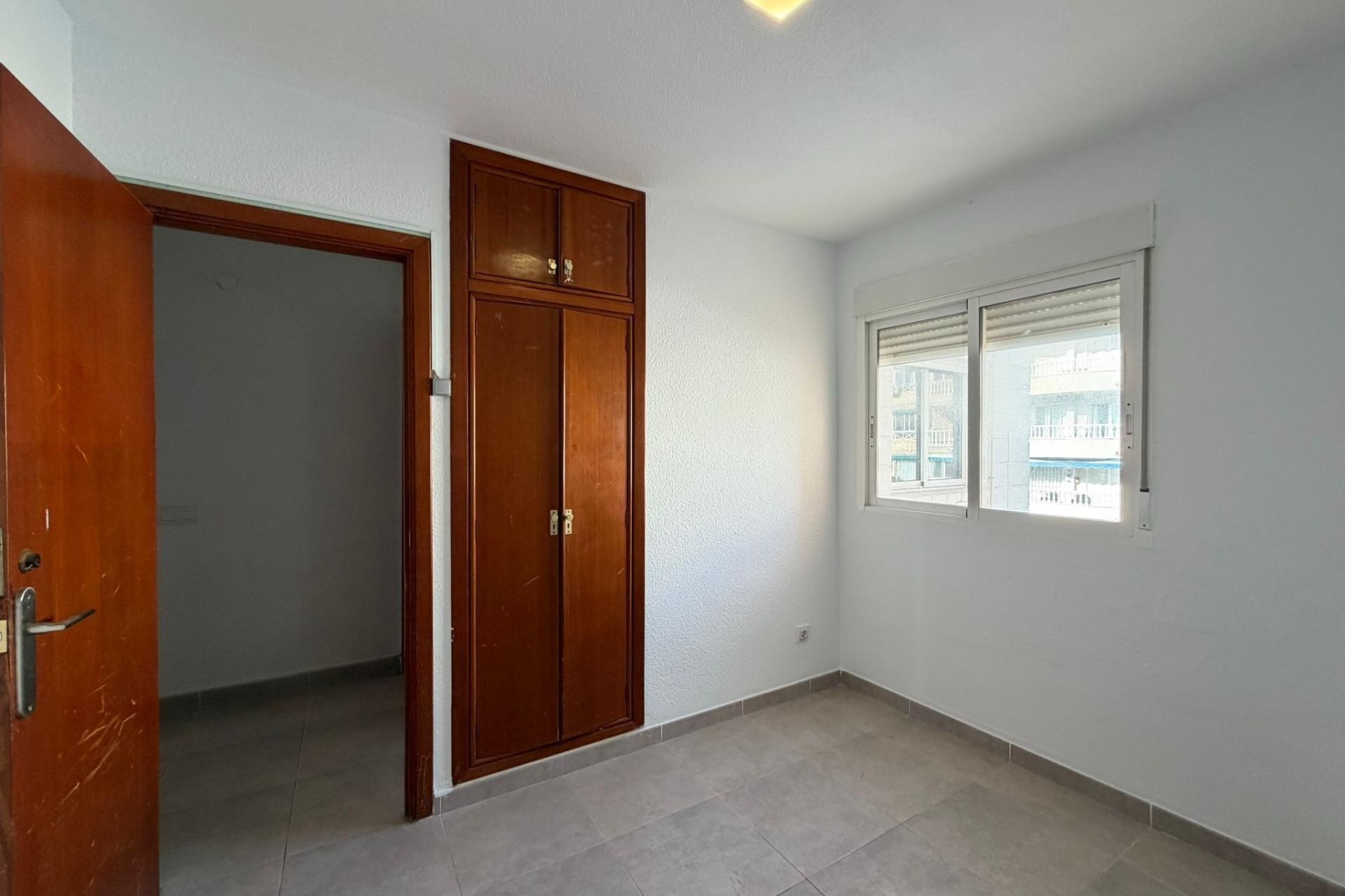 Resale - Wohnung / Appartement -
Torrevieja - Playa de los Locos