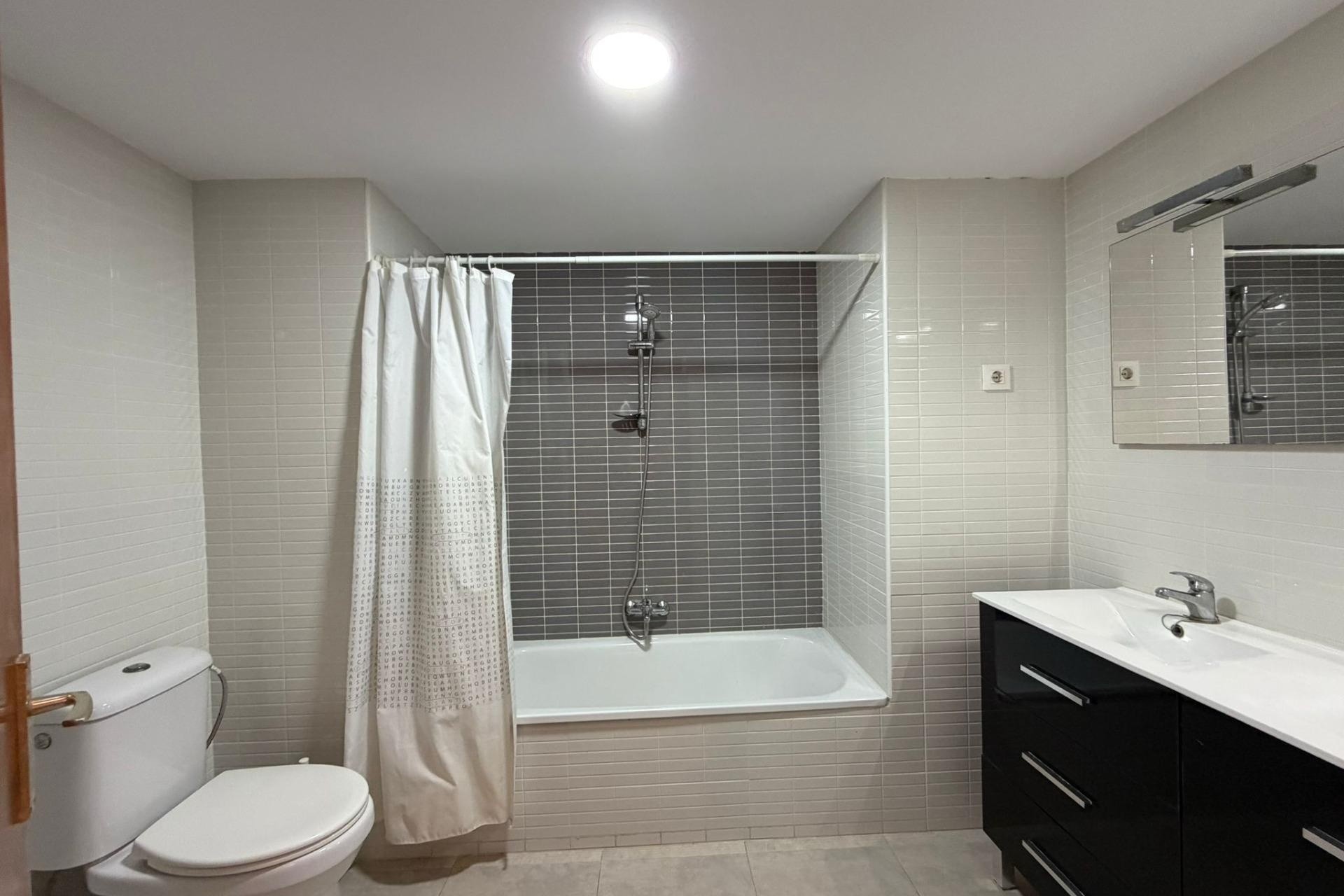 Resale - Wohnung / Appartement -
Torrevieja - Playa de los Locos