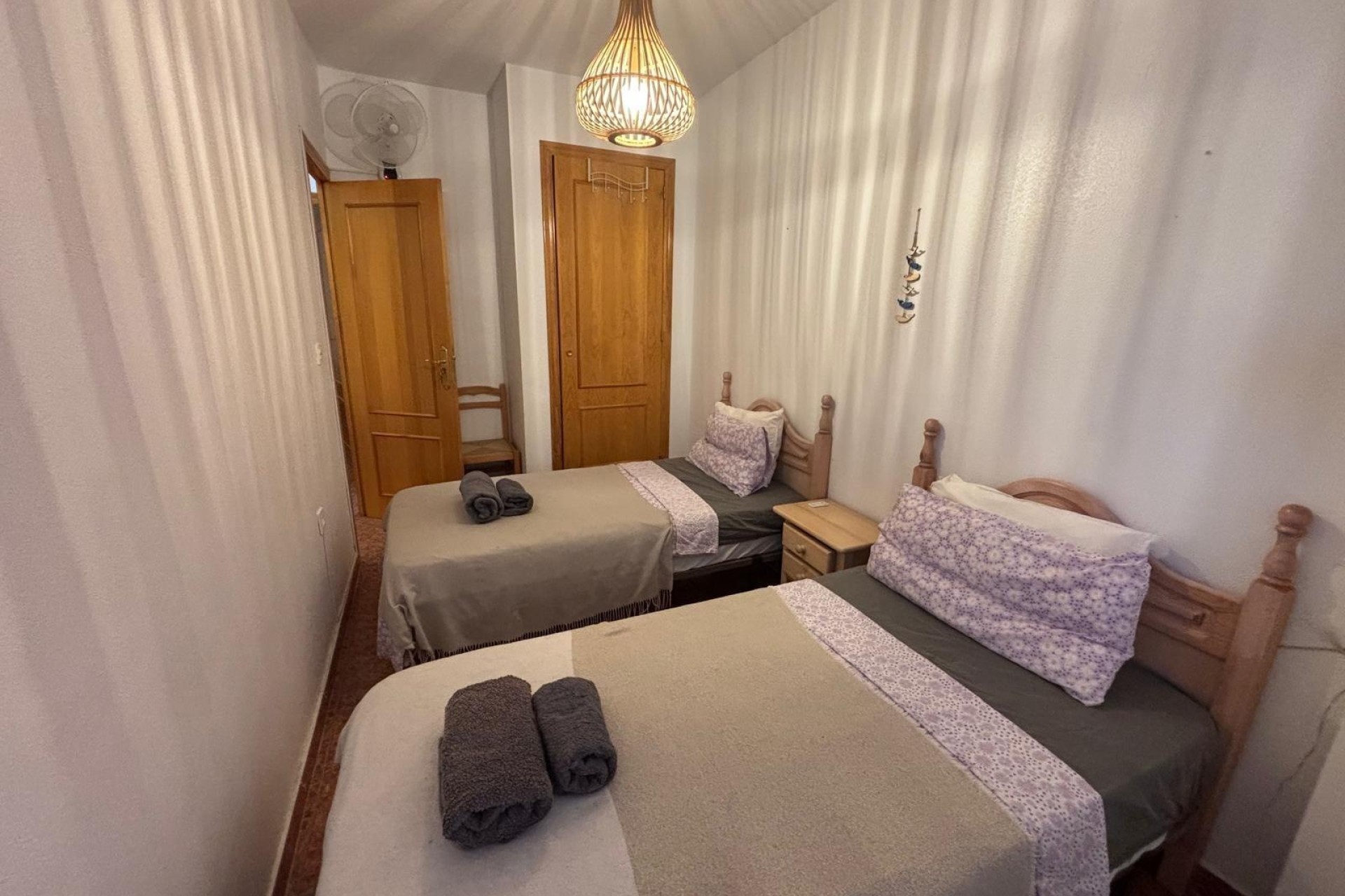 Resale - Wohnung / Appartement -
Torrevieja - Playa de los Locos