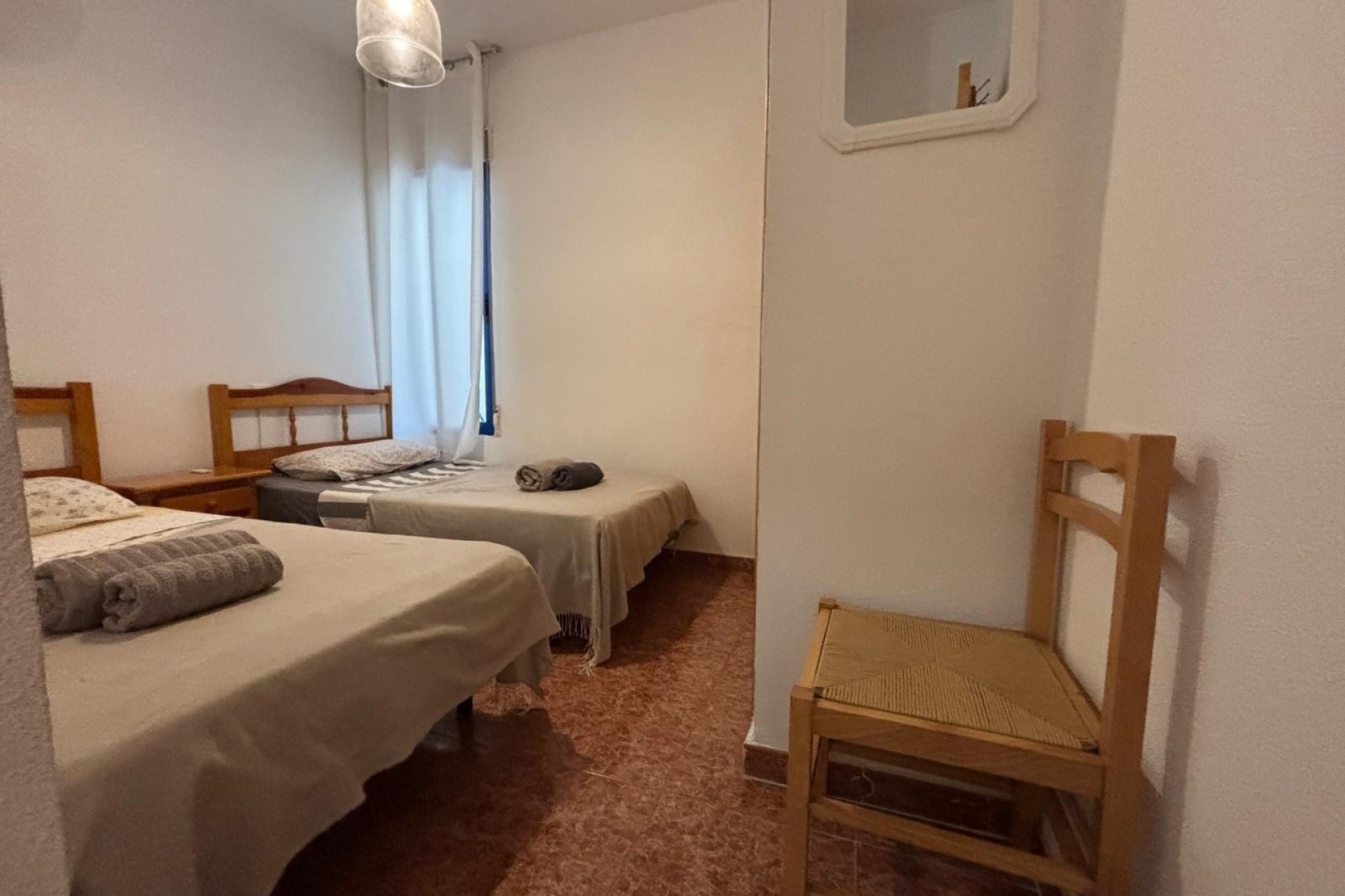 Resale - Wohnung / Appartement -
Torrevieja - Playa de los Locos