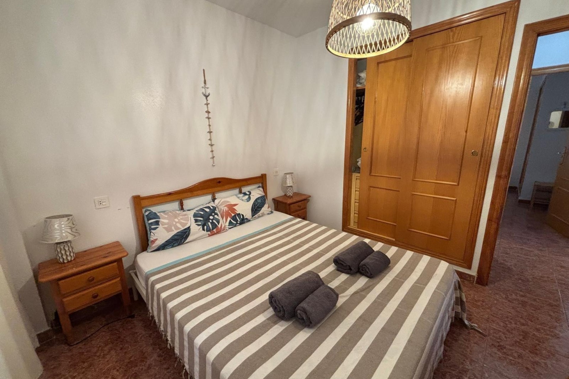 Resale - Wohnung / Appartement -
Torrevieja - Playa de los Locos