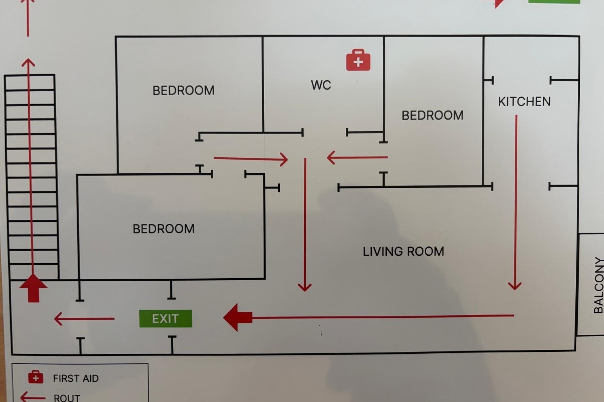 Resale - Wohnung / Appartement -
Torrevieja - Playa de los Locos