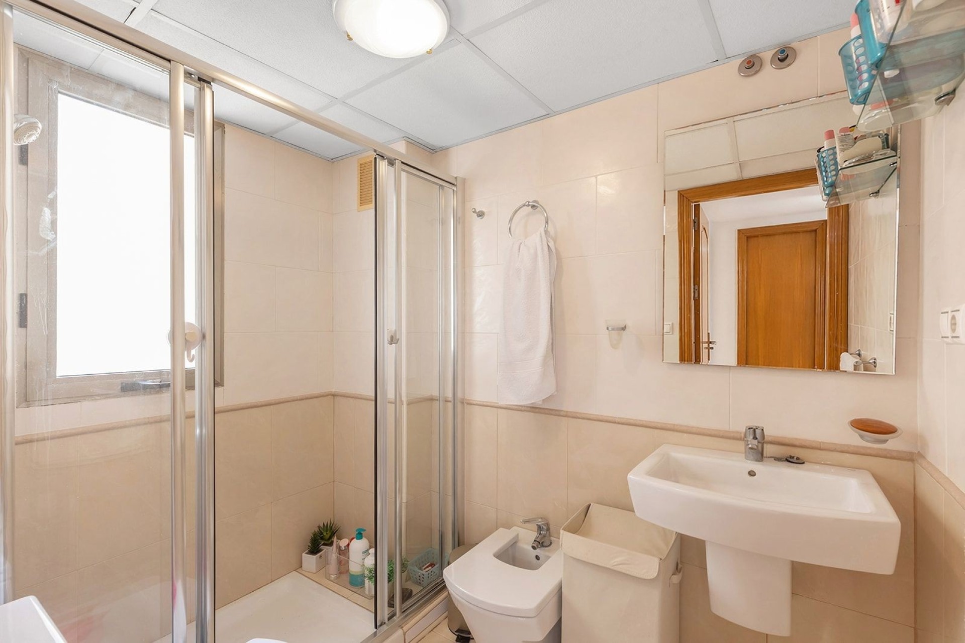 Resale - Wohnung / Appartement -
Torrevieja - Playa de los Locos