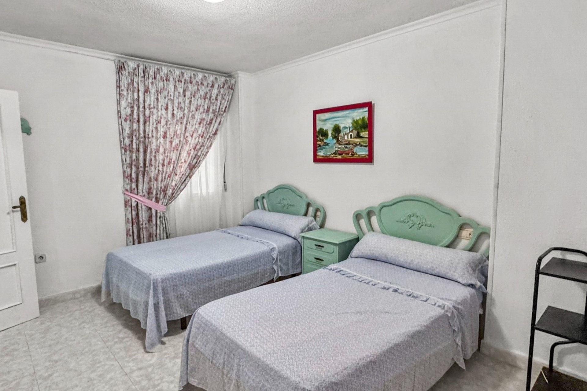 Resale - Wohnung / Appartement -
Torrevieja - Playa de los Locos