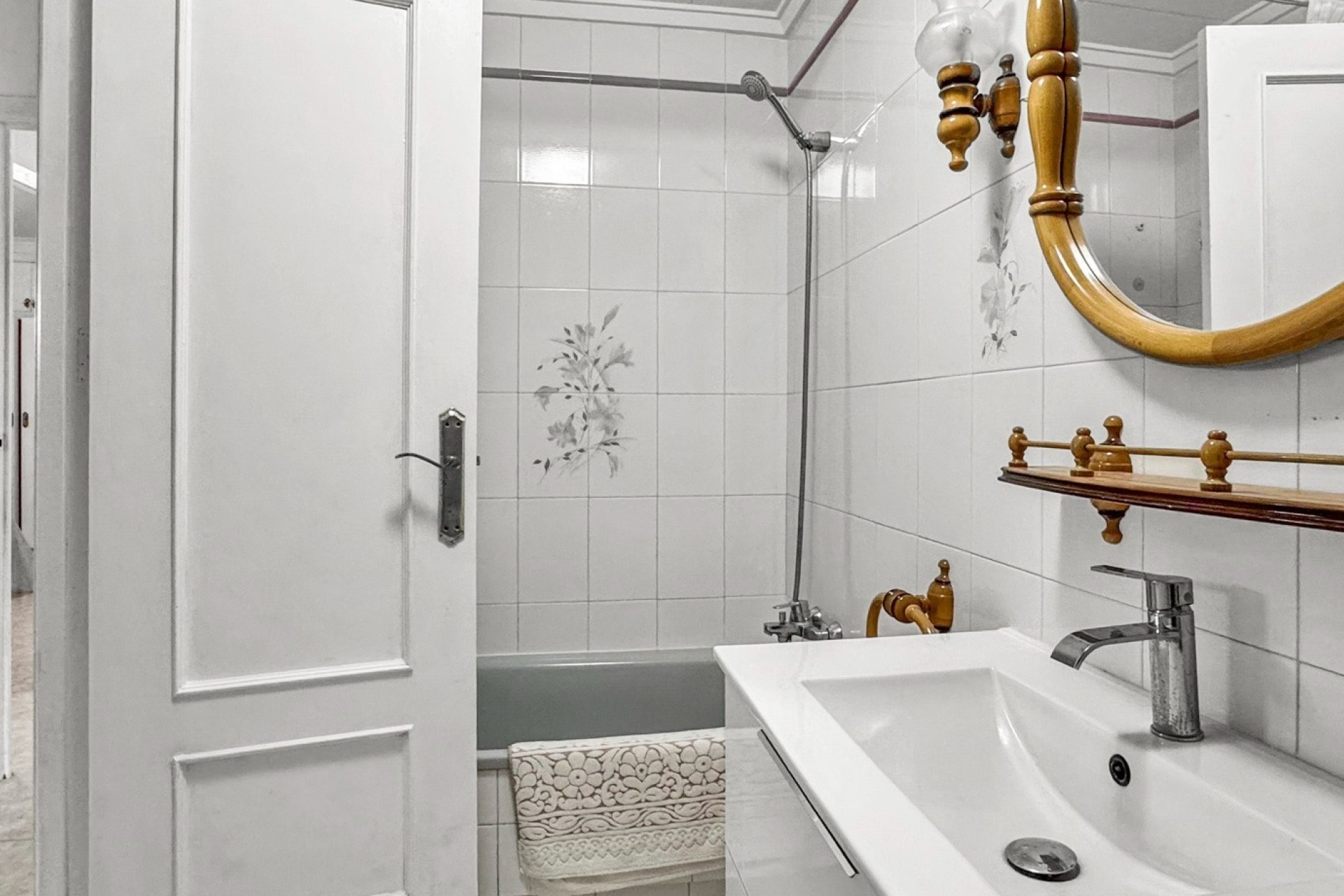 Resale - Wohnung / Appartement -
Torrevieja - Playa de los Locos