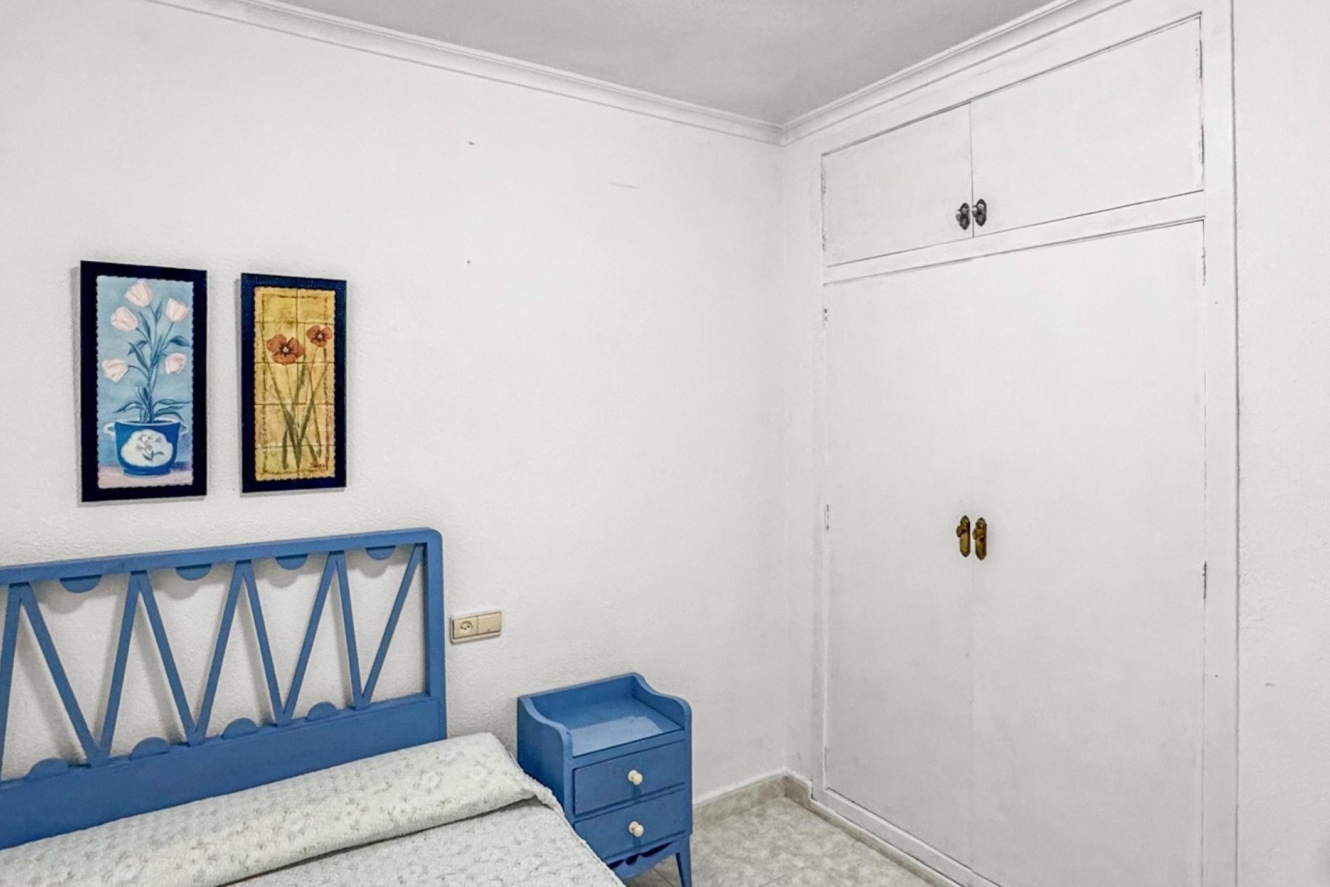 Resale - Wohnung / Appartement -
Torrevieja - Playa de los Locos