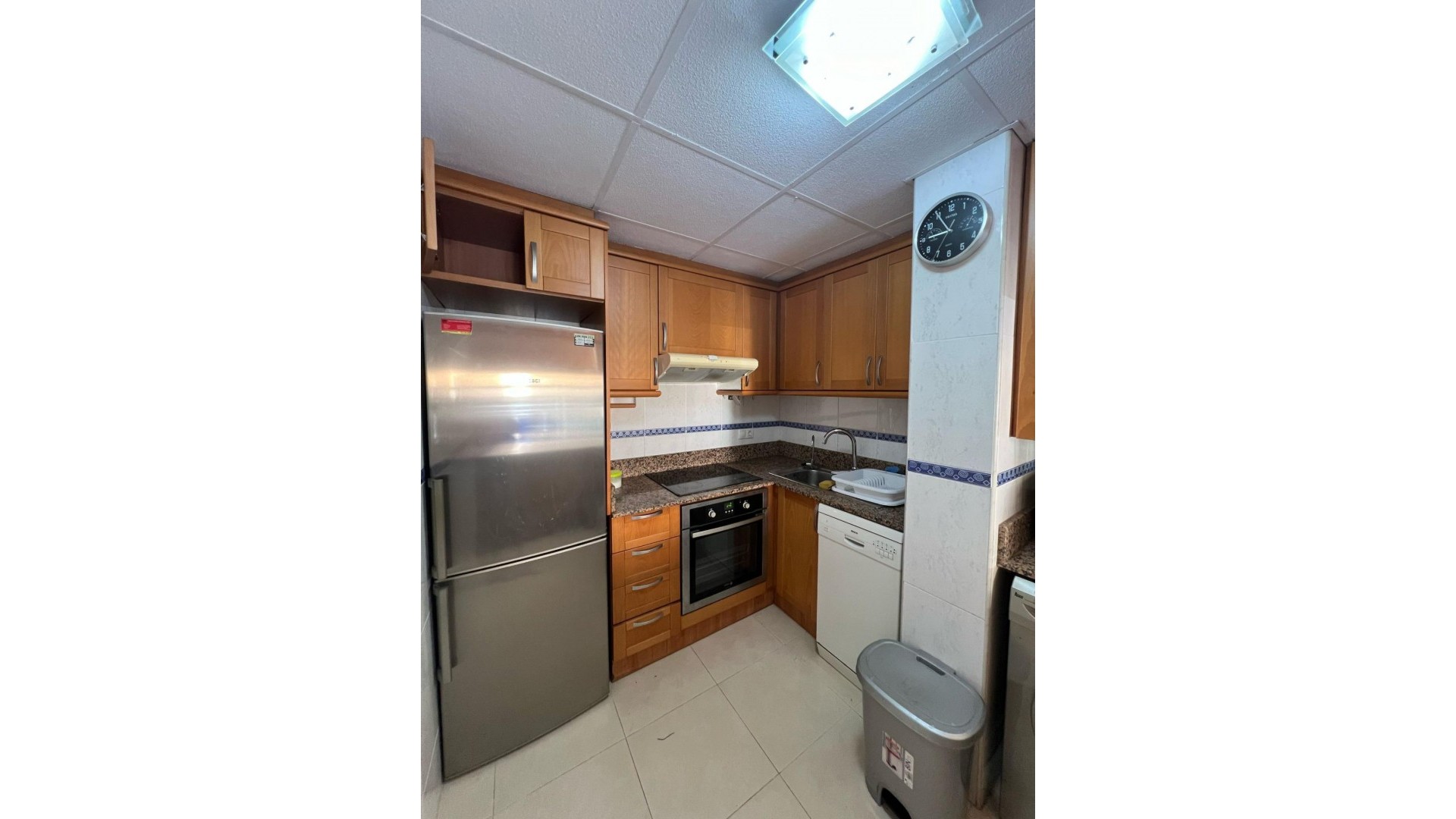 Resale - Wohnung Appartement -
Torrevieja - Playa de los Locos