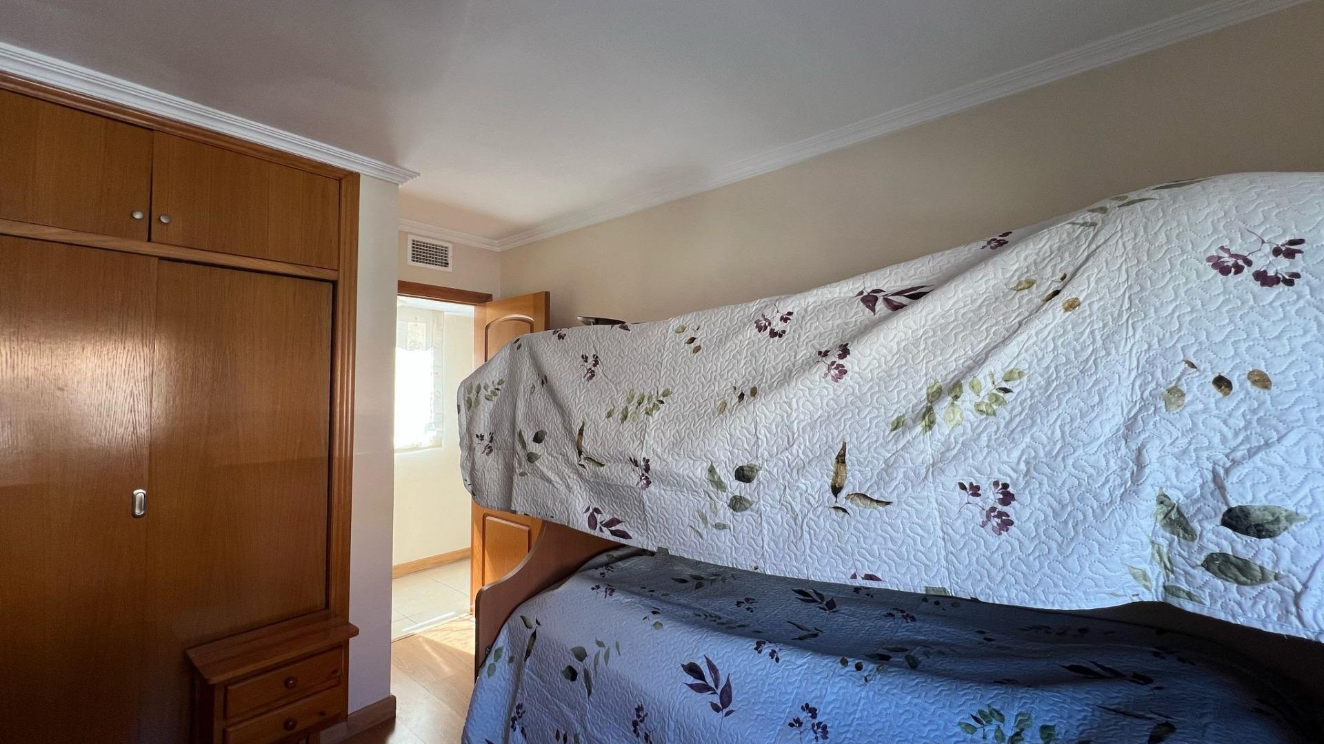 Resale - Wohnung Appartement -
Torrevieja - Playa de los Locos