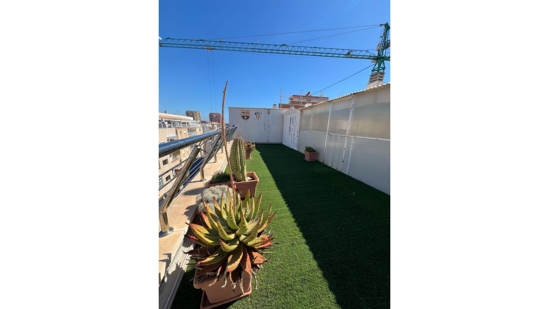 Resale - Wohnung Appartement -
Torrevieja - Playa de los Locos