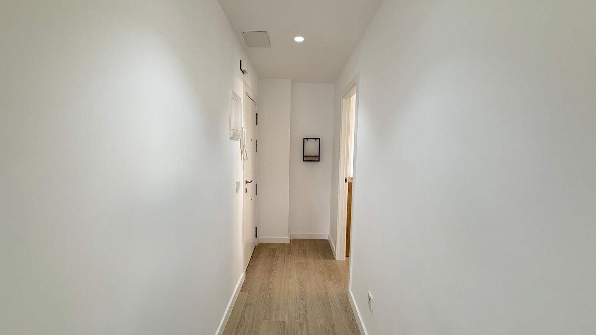 Resale - Wohnung Appartement -
Torrevieja - Playa de los Naufragos