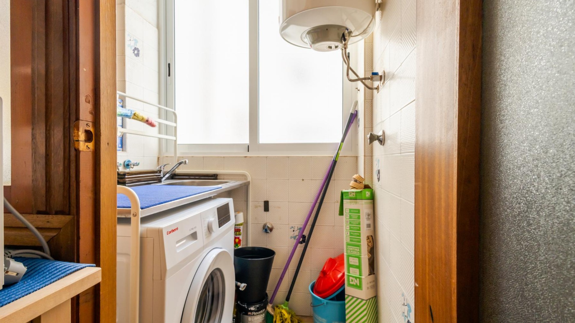 Resale - Wohnung Appartement -
Torrevieja - Playa de los Naufragos