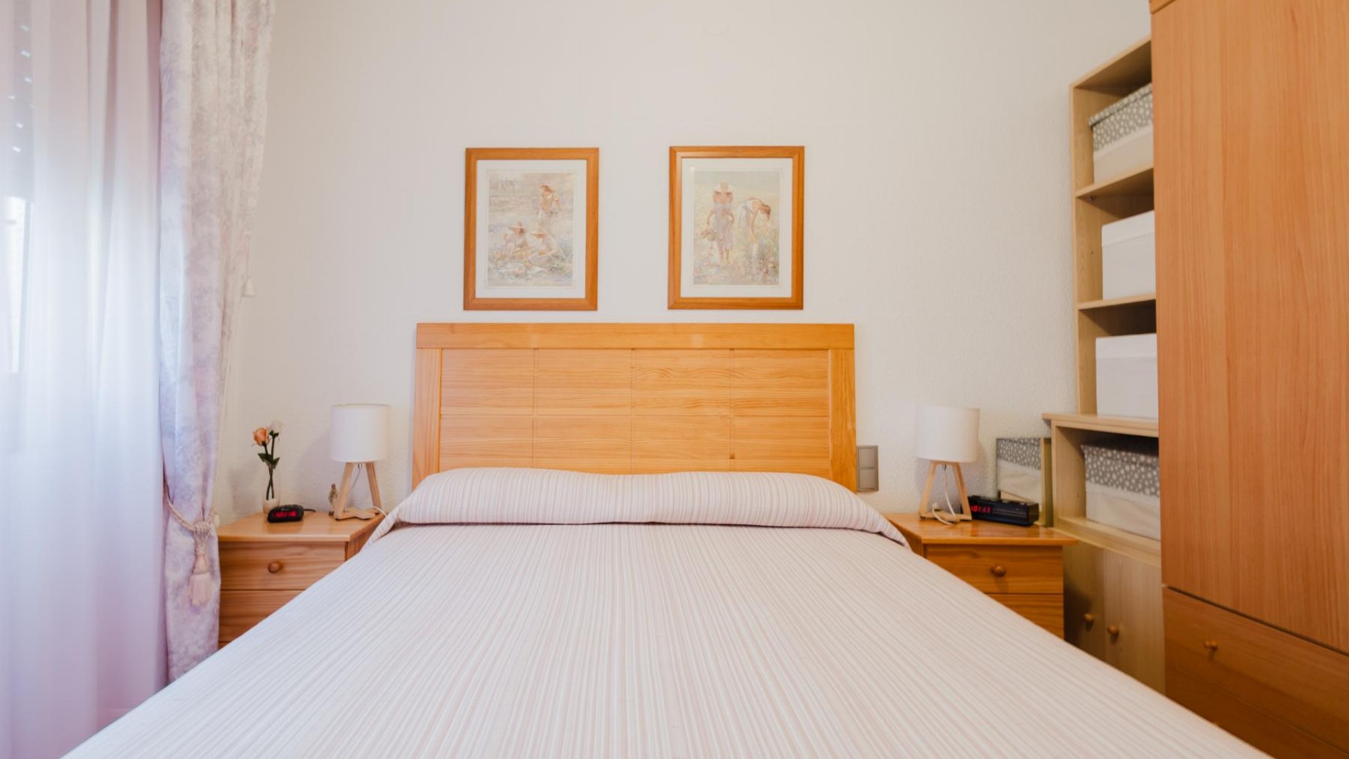 Resale - Wohnung Appartement -
Torrevieja - Playa de los Naufragos