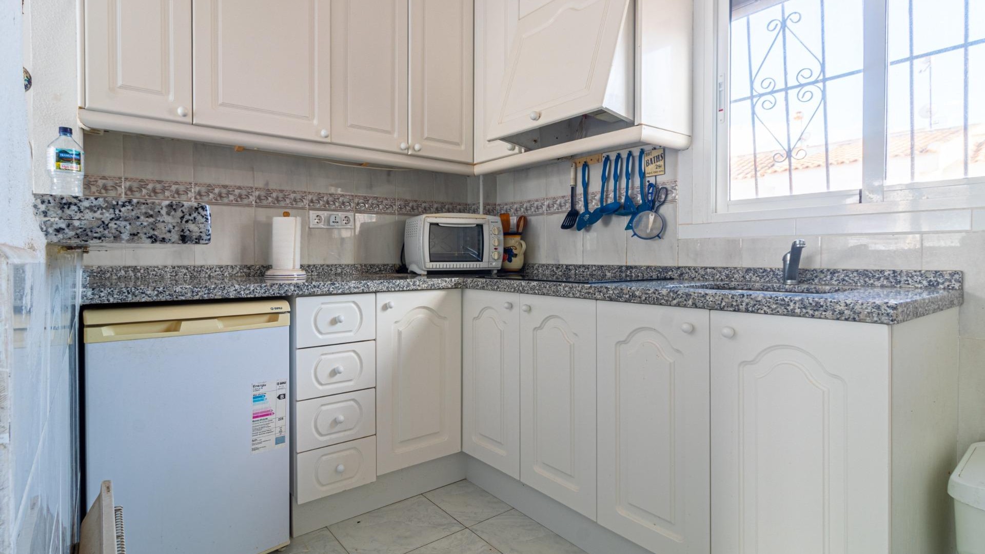 Resale - Wohnung Appartement -
Torrevieja - Playa de los Naufragos