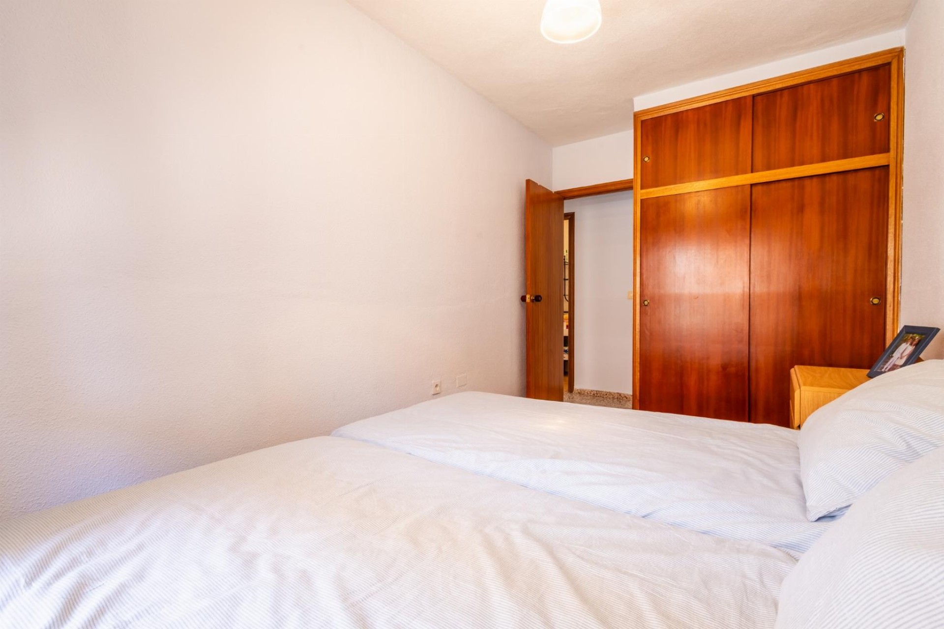 Resale - Wohnung Appartement -
Torrevieja - Playa de los Naufragos
