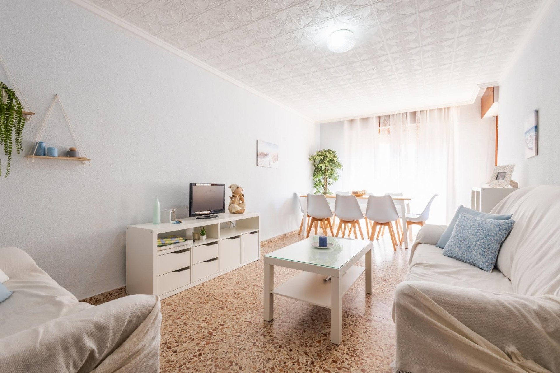 Resale - Wohnung Appartement -
Torrevieja - Playa de los Naufragos