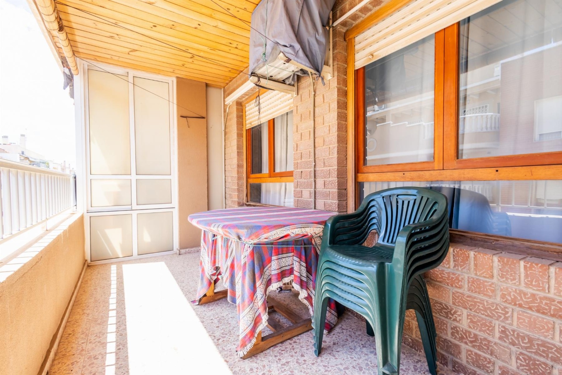 Resale - Wohnung Appartement -
Torrevieja - Playa de los Naufragos