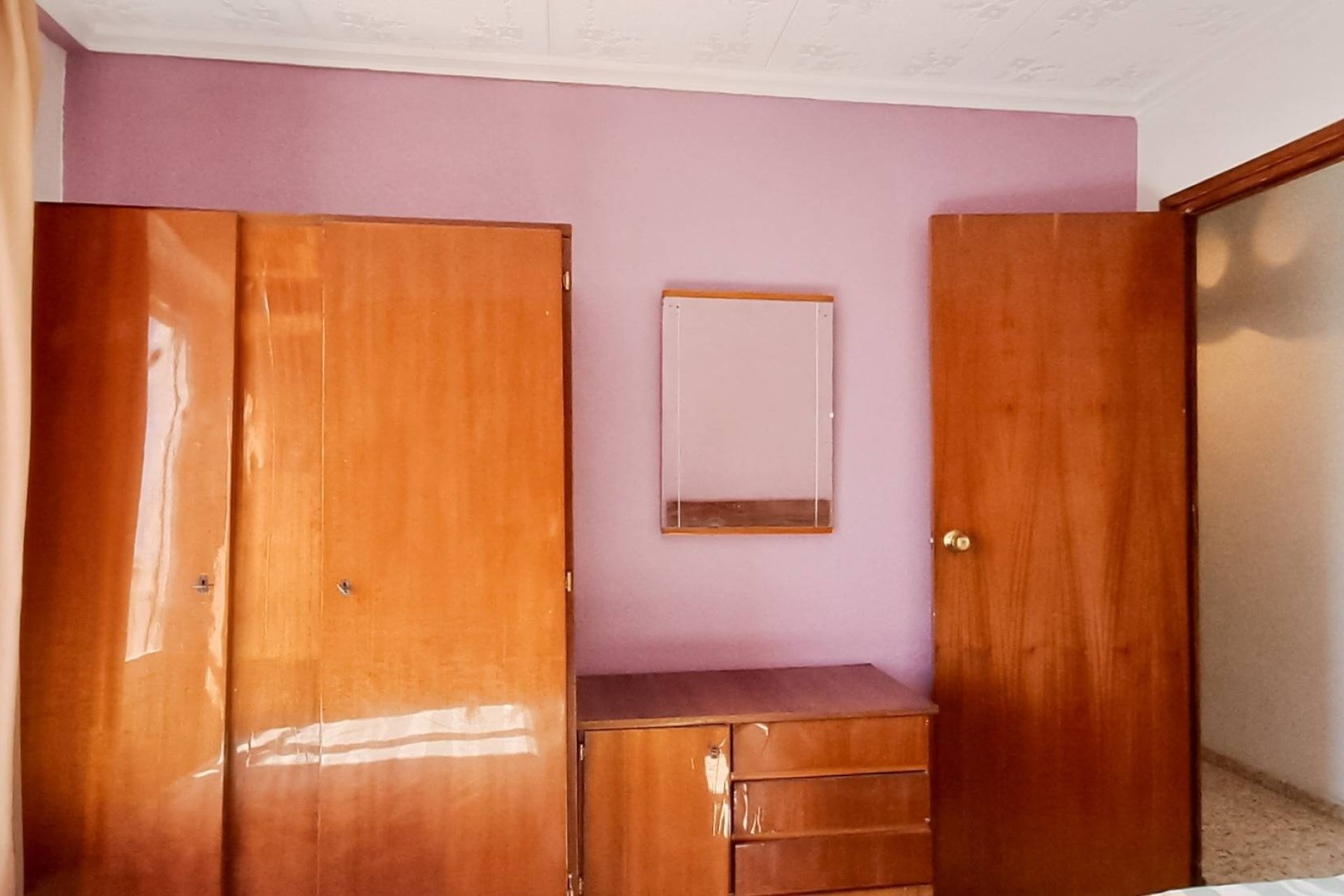 Resale - Wohnung / Appartement -
Torrevieja - Playa de los Naufragos