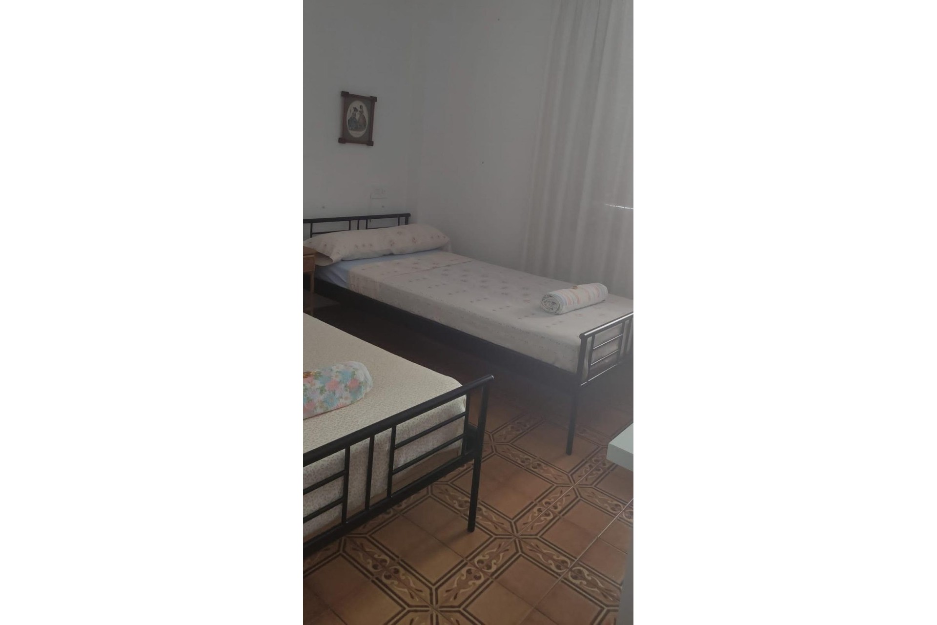Resale - Wohnung / Appartement -
Torrevieja - Playa de los Naufragos