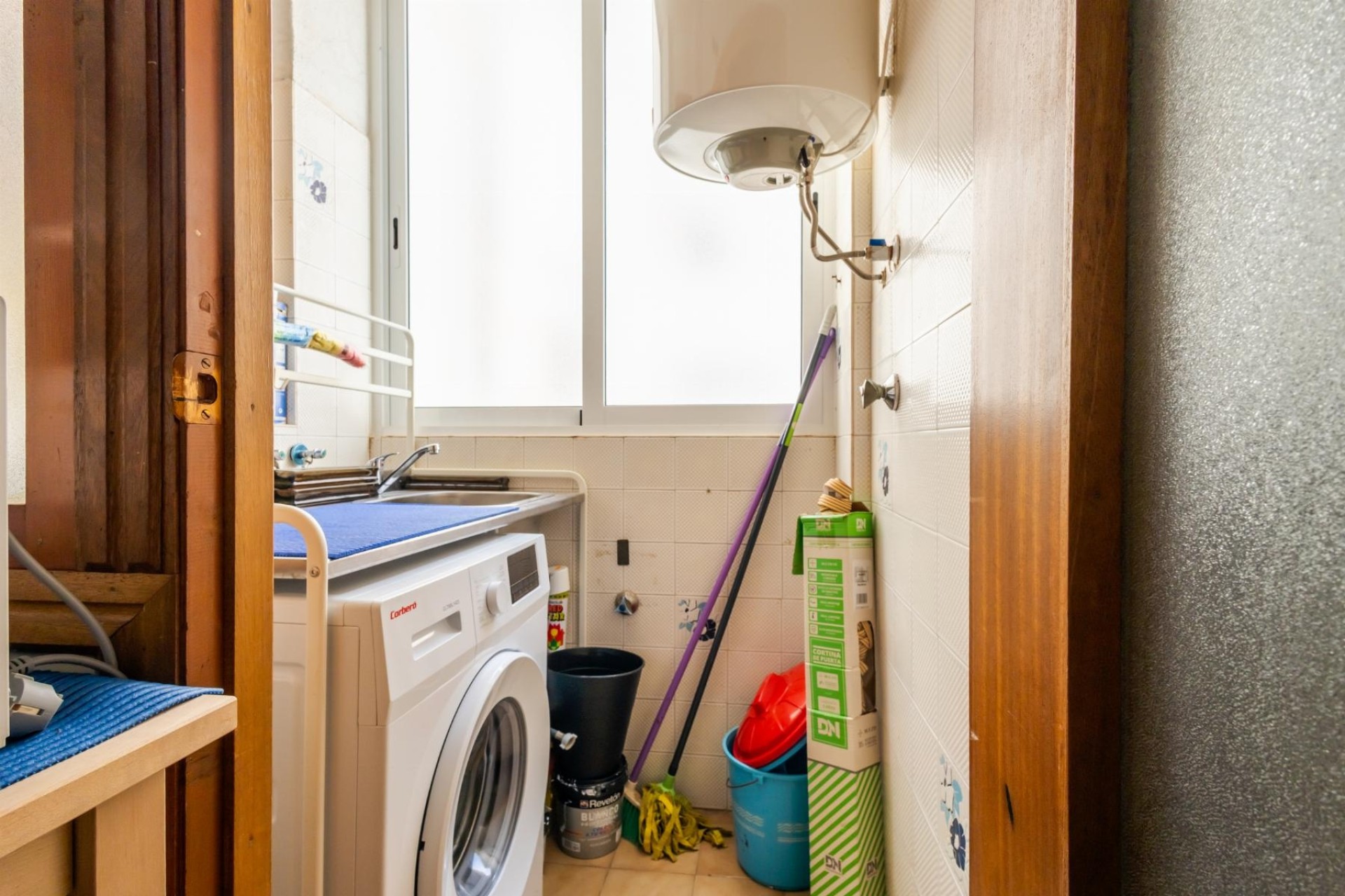 Resale - Wohnung / Appartement -
Torrevieja - Playa de los Naufragos