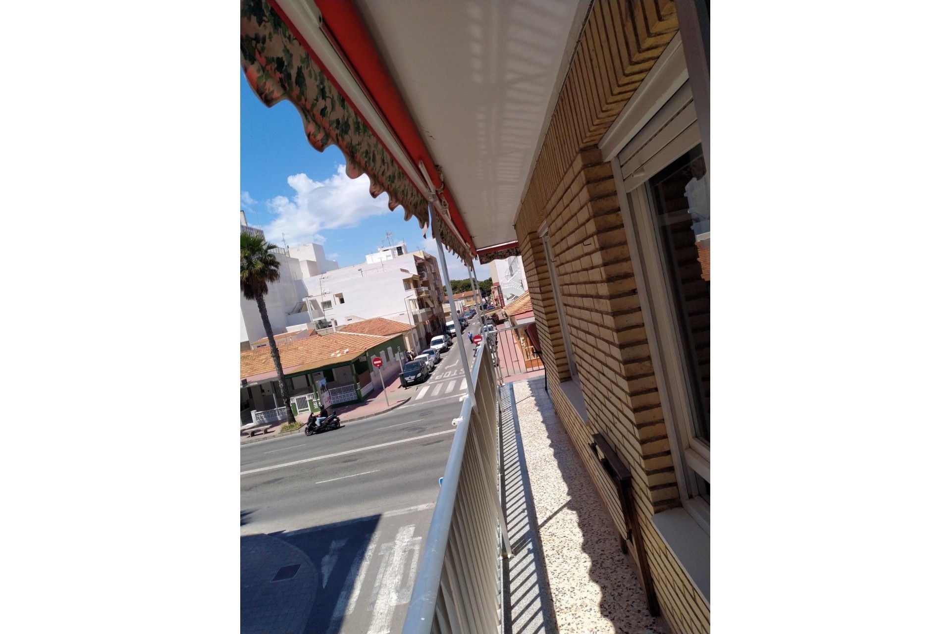 Resale - Wohnung / Appartement -
Torrevieja - Playa de los Naufragos