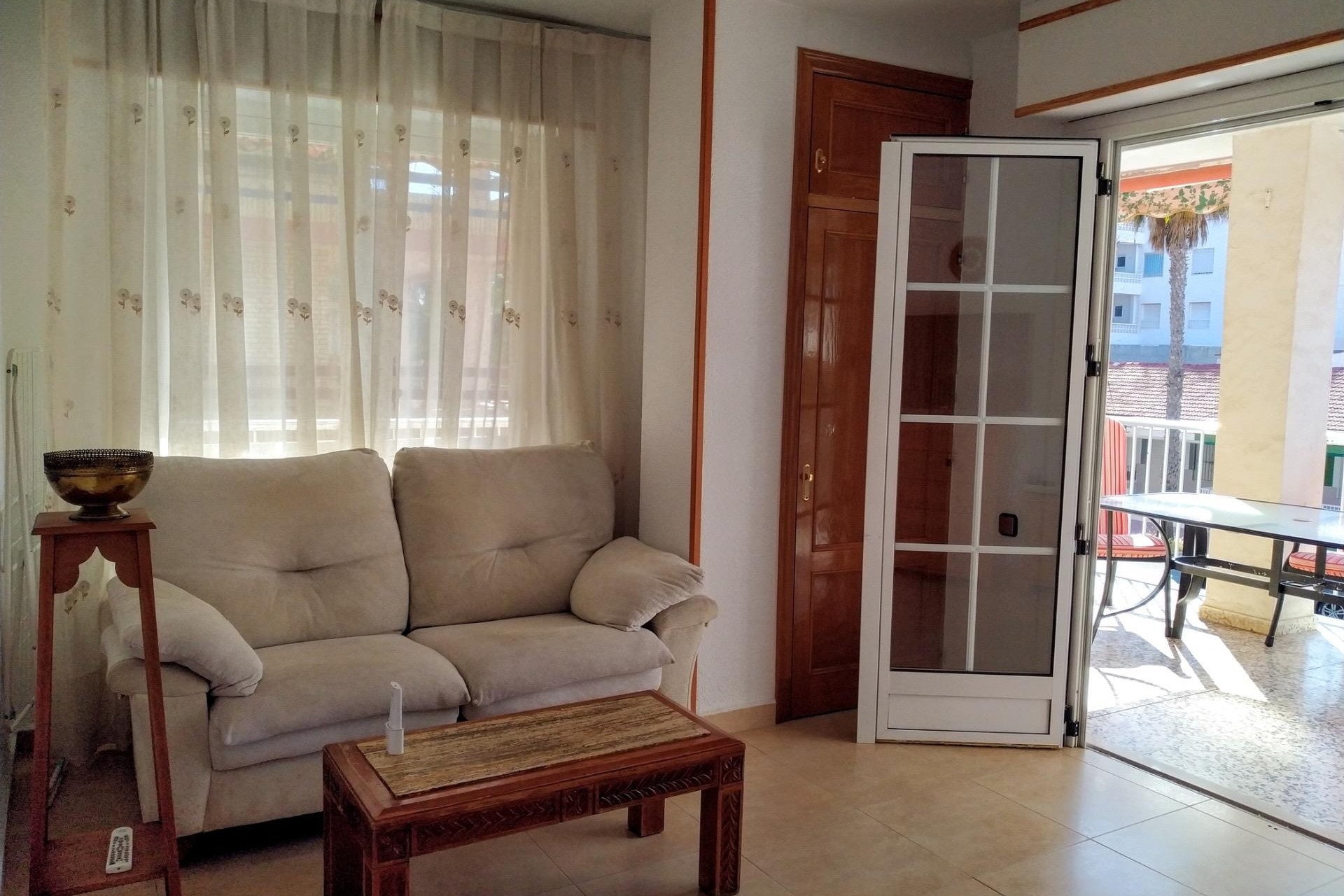 Resale - Wohnung / Appartement -
Torrevieja - Playa de los Naufragos