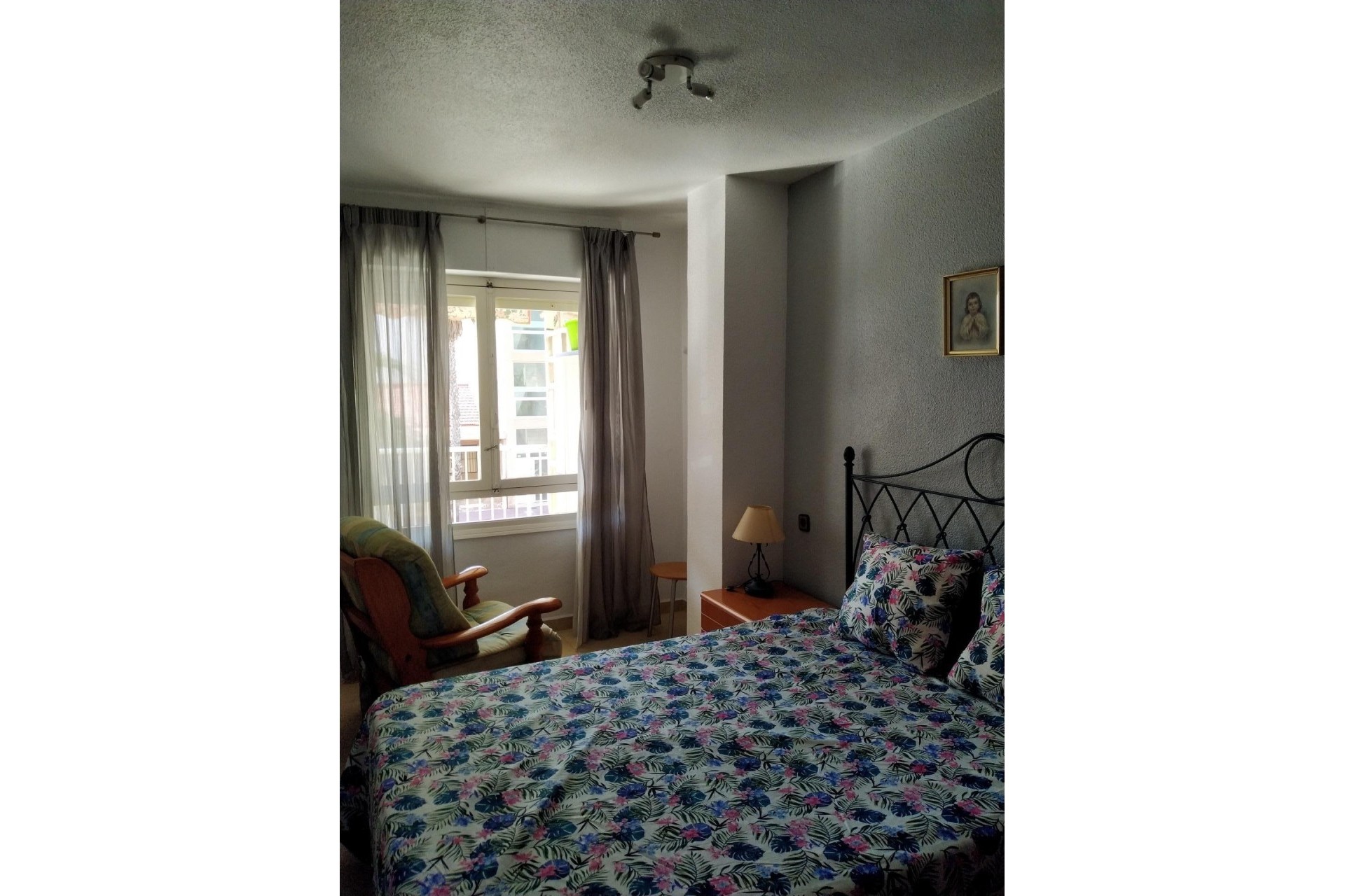 Resale - Wohnung / Appartement -
Torrevieja - Playa de los Naufragos