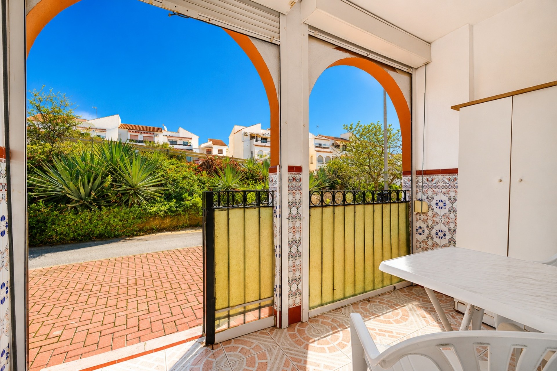 Resale - Wohnung / Appartement -
Torrevieja - Playa de los Naufragos
